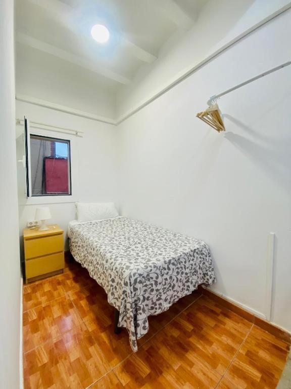 022 Center Barca 1,1 Apartamento *