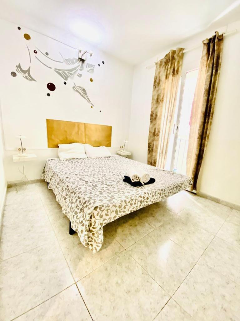 Apartamento 022 Center Barca 1,1 *