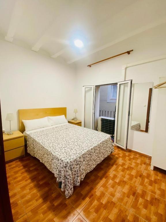 022 Center Barca 1,1 Apartamento Barcelona