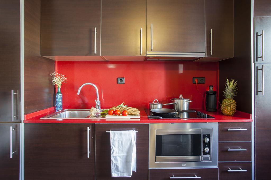 Apartamento Citytrip Ramblas Barcelona