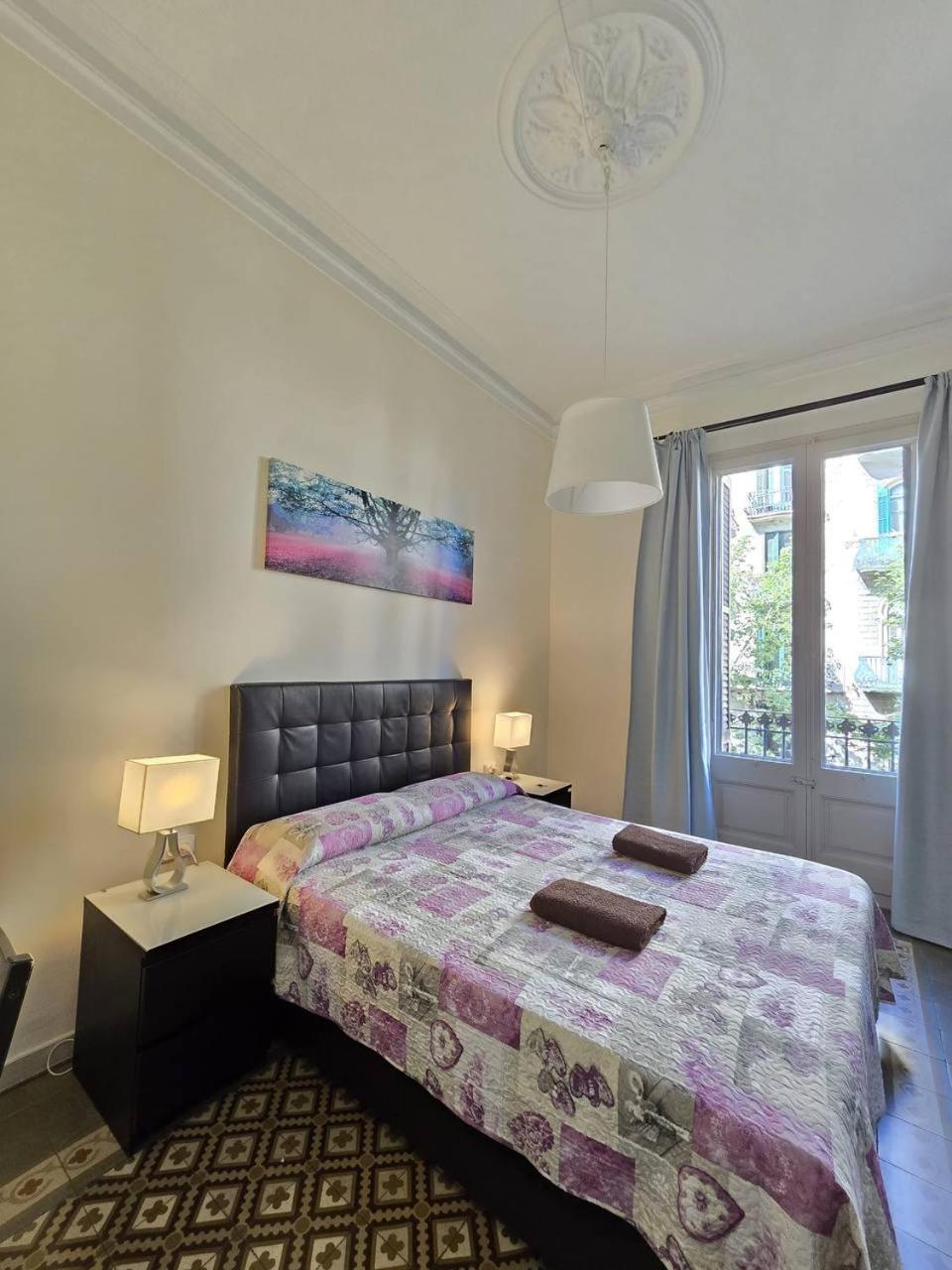 Roger Bed and breakfast Barcelona