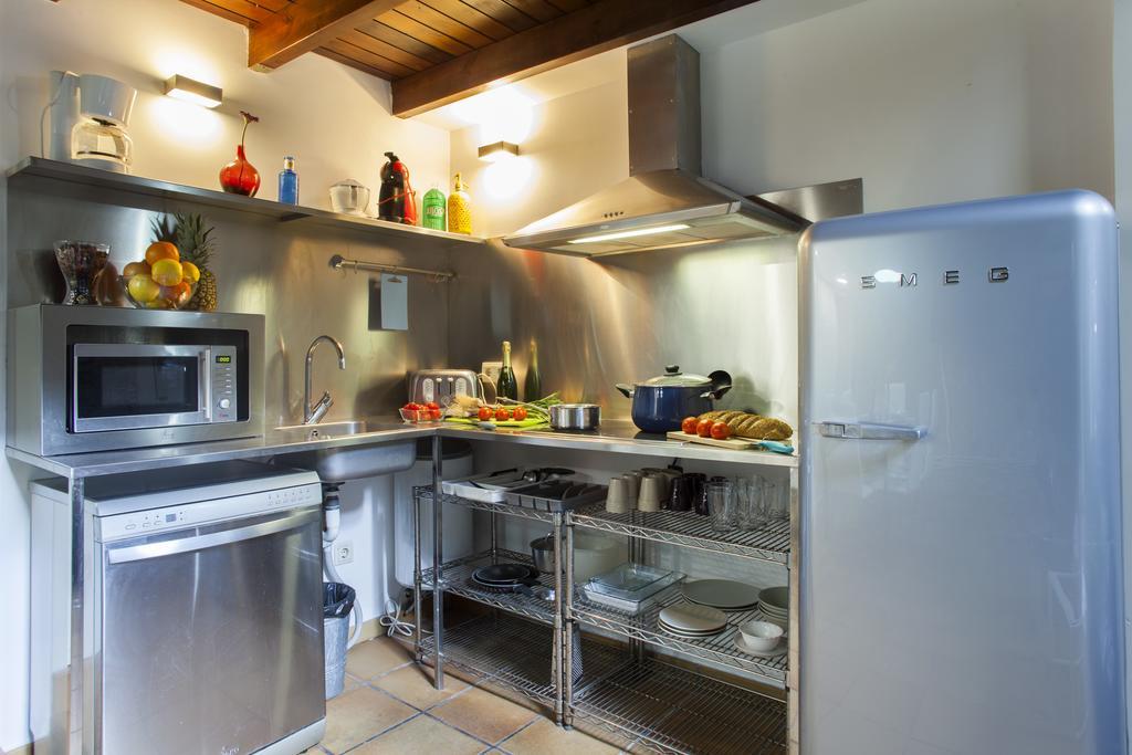 Apartamento Citytrip Ramblas Barcelona