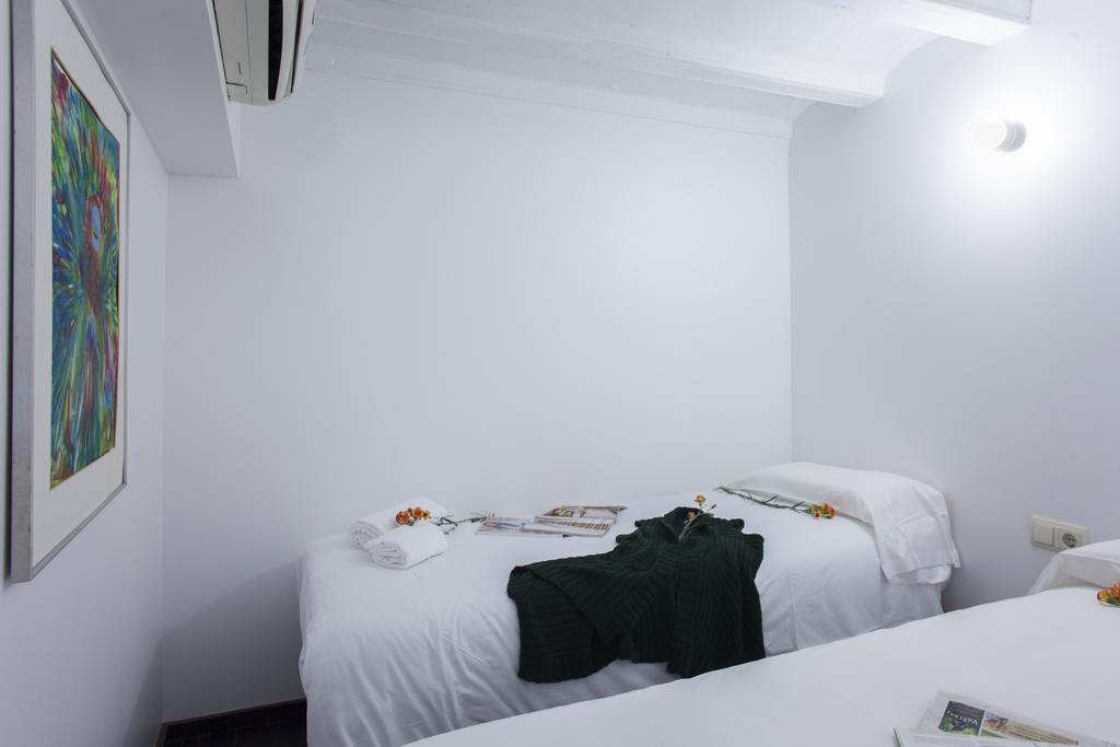 Apartamento Citytrip Ramblas *