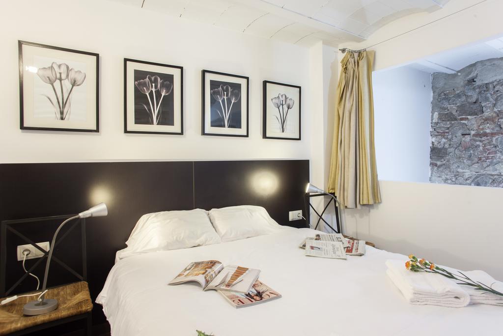 Apartamento Citytrip Ramblas Barcelona