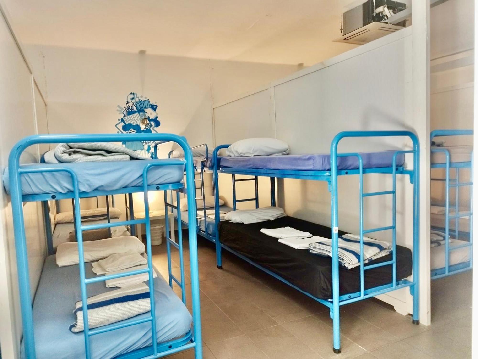 Bedcelona Gracia Hostel Hostal Barcelona