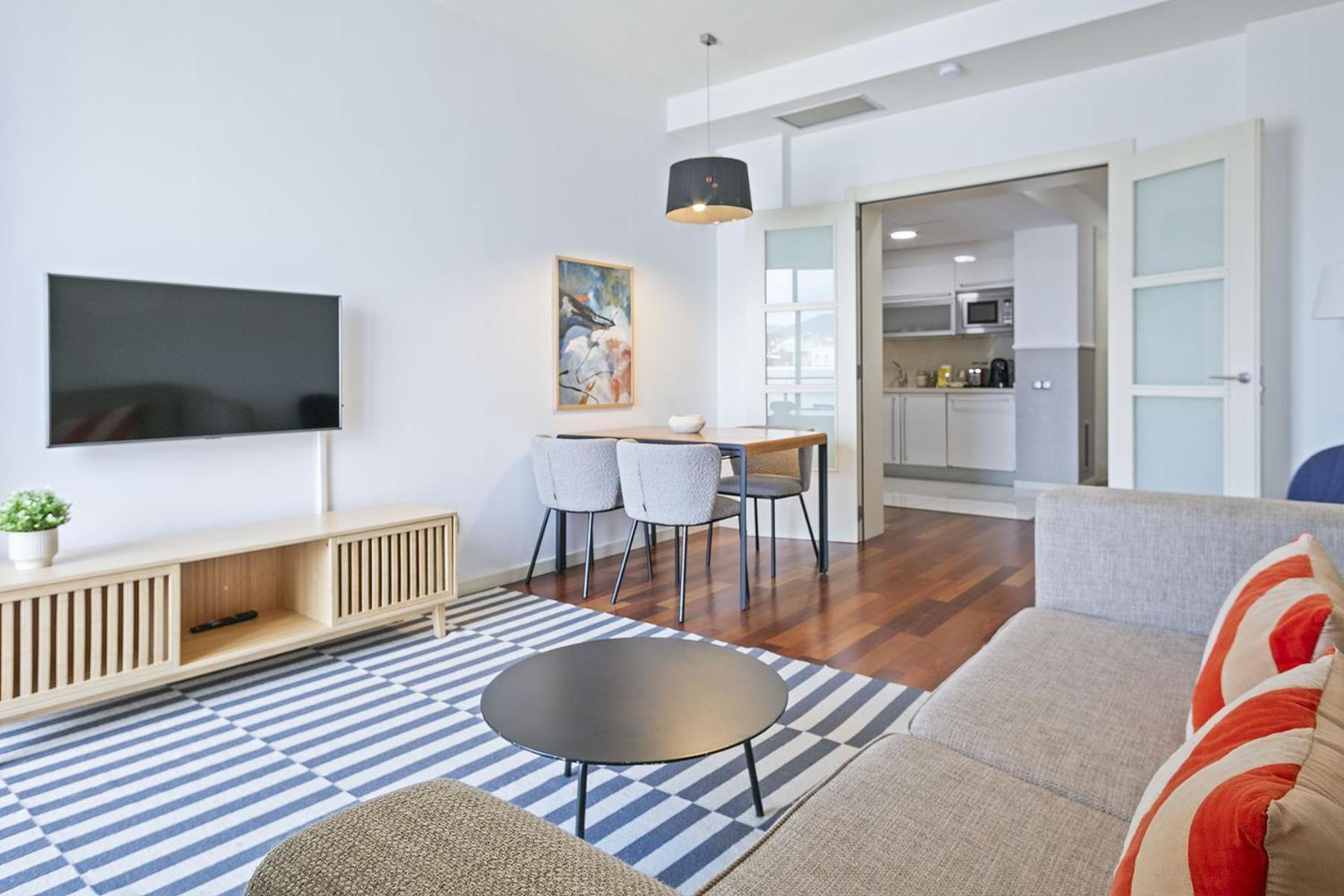 Apartamento Ola Living Plaza Catalunya