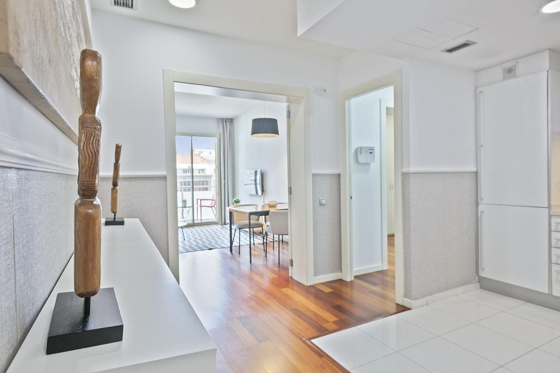 Apartamento Ola Living Plaza Catalunya *