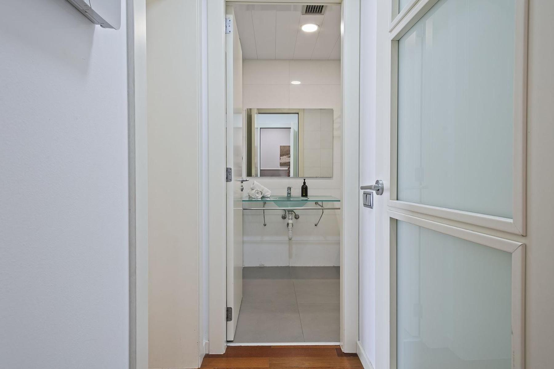 Ola Living Plaza Catalunya Apartamento Barcelona