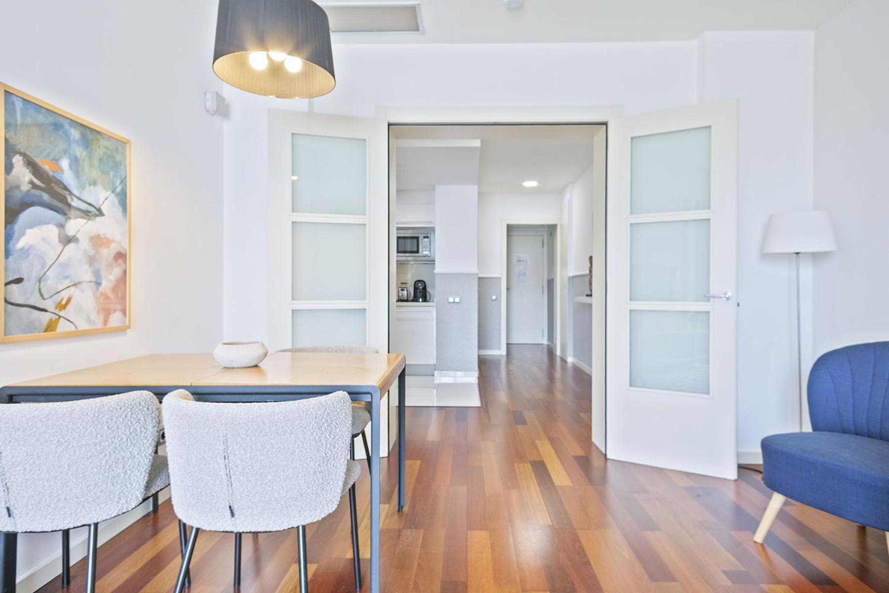 Apartamento Ola Living Plaza Catalunya Barcelona