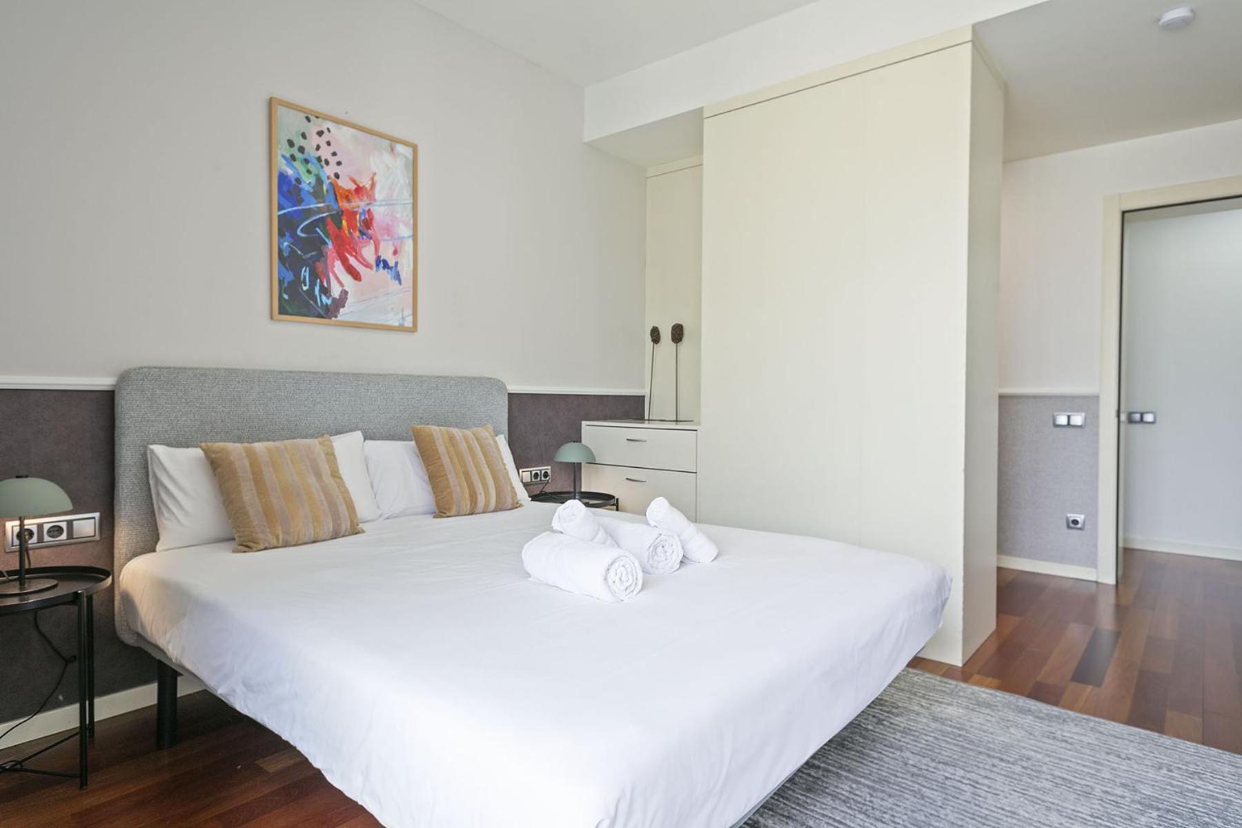 Apartamento Ola Living Plaza Catalunya