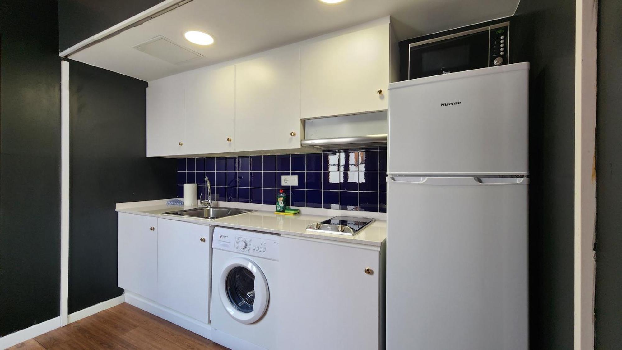 Barrio Gotico Ferran Apartamento