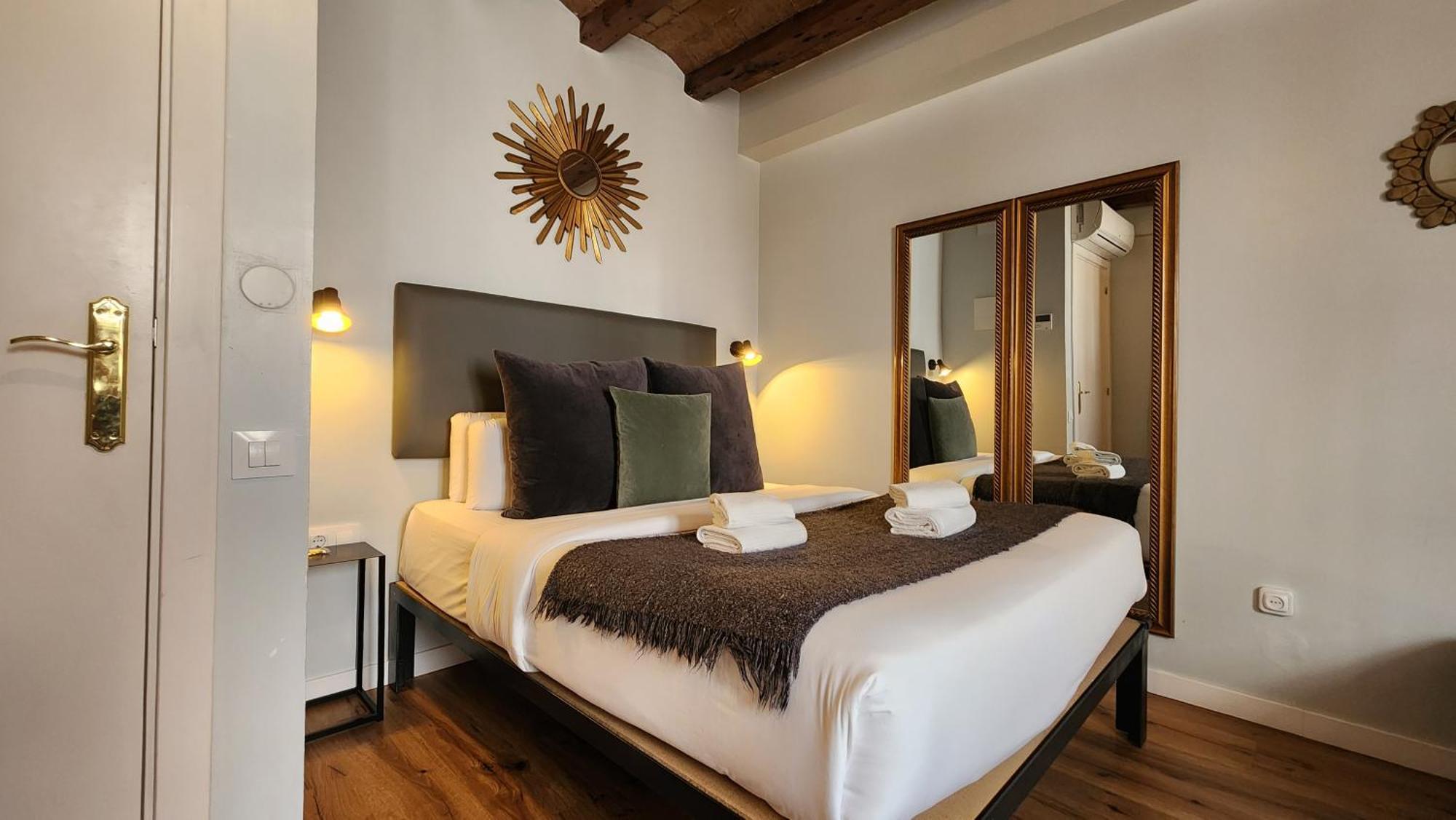 Barrio Gotico Ferran Apartamento Barcelona
