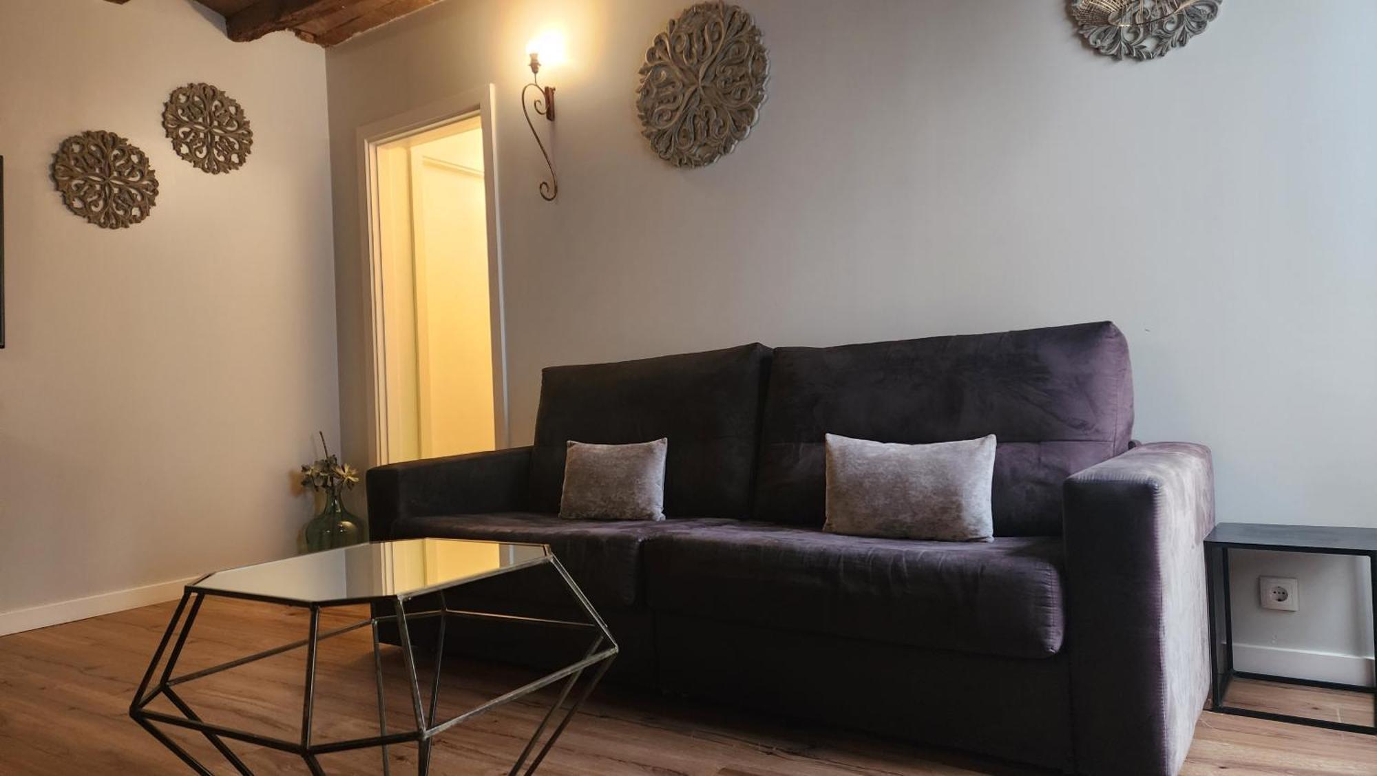 Apartamento Barrio Gotico Ferran