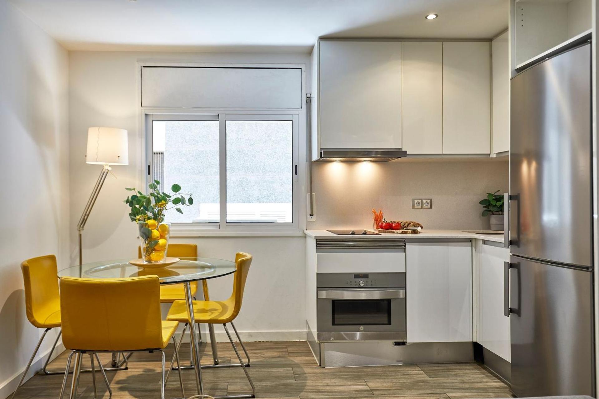 Apartamento Bbarcelona Sant Pau Flat Barcelona