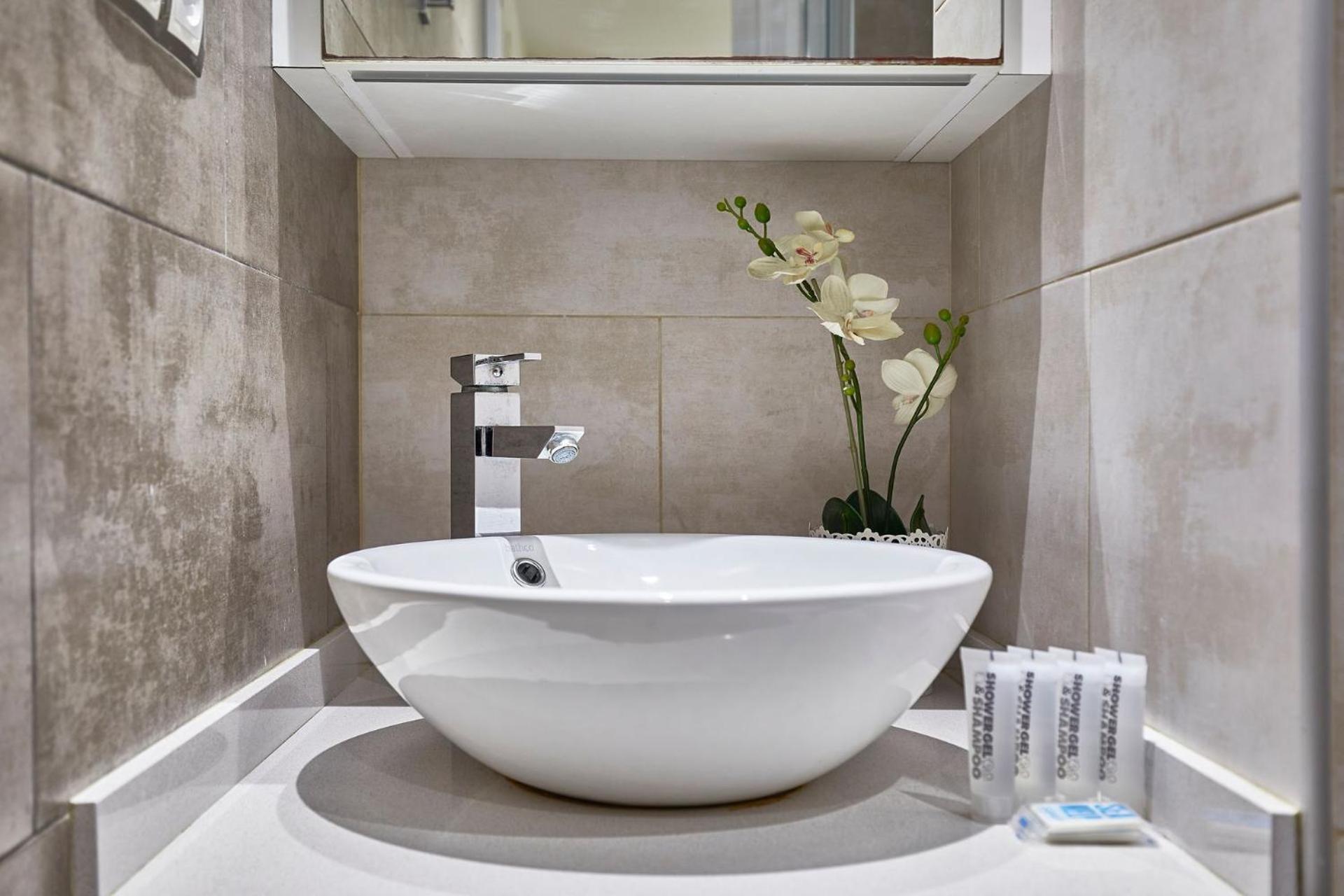 Apartamento Bbarcelona Sant Pau Flat Barcelona