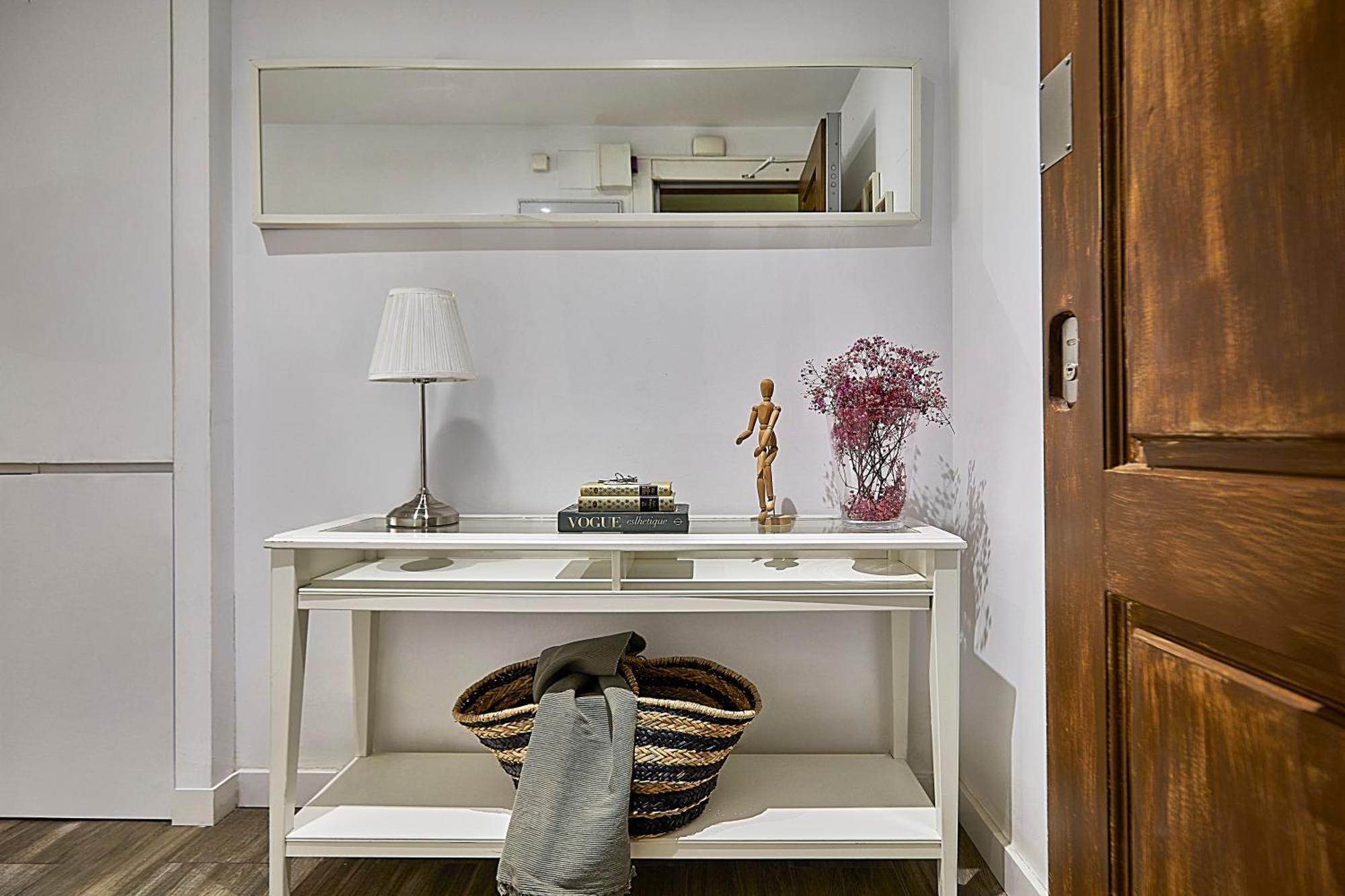 Bbarcelona Sant Pau Flat Barcelona