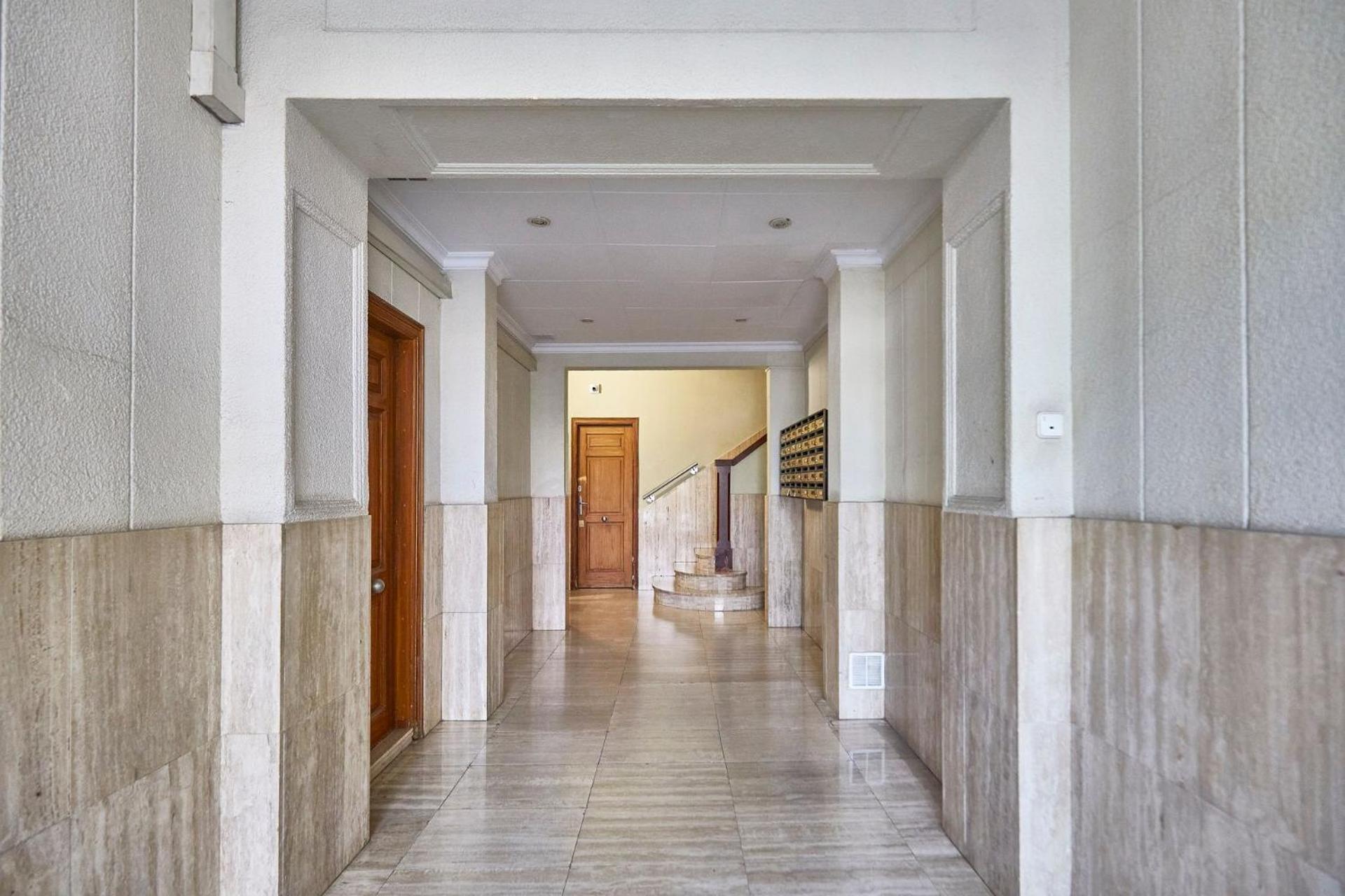 Apartamento Bbarcelona Sant Pau Flat Barcelona