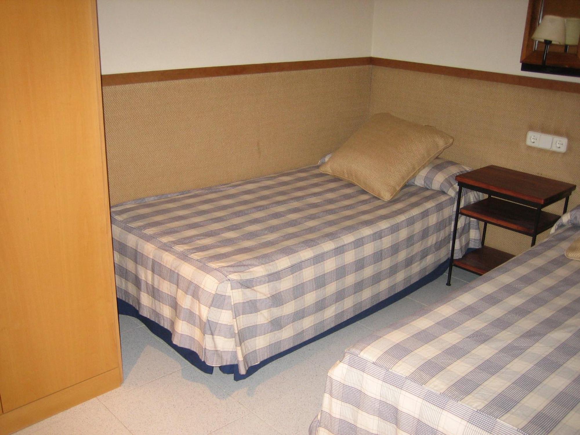 Sant Jordi Girona 97 Apartamento Barcelona