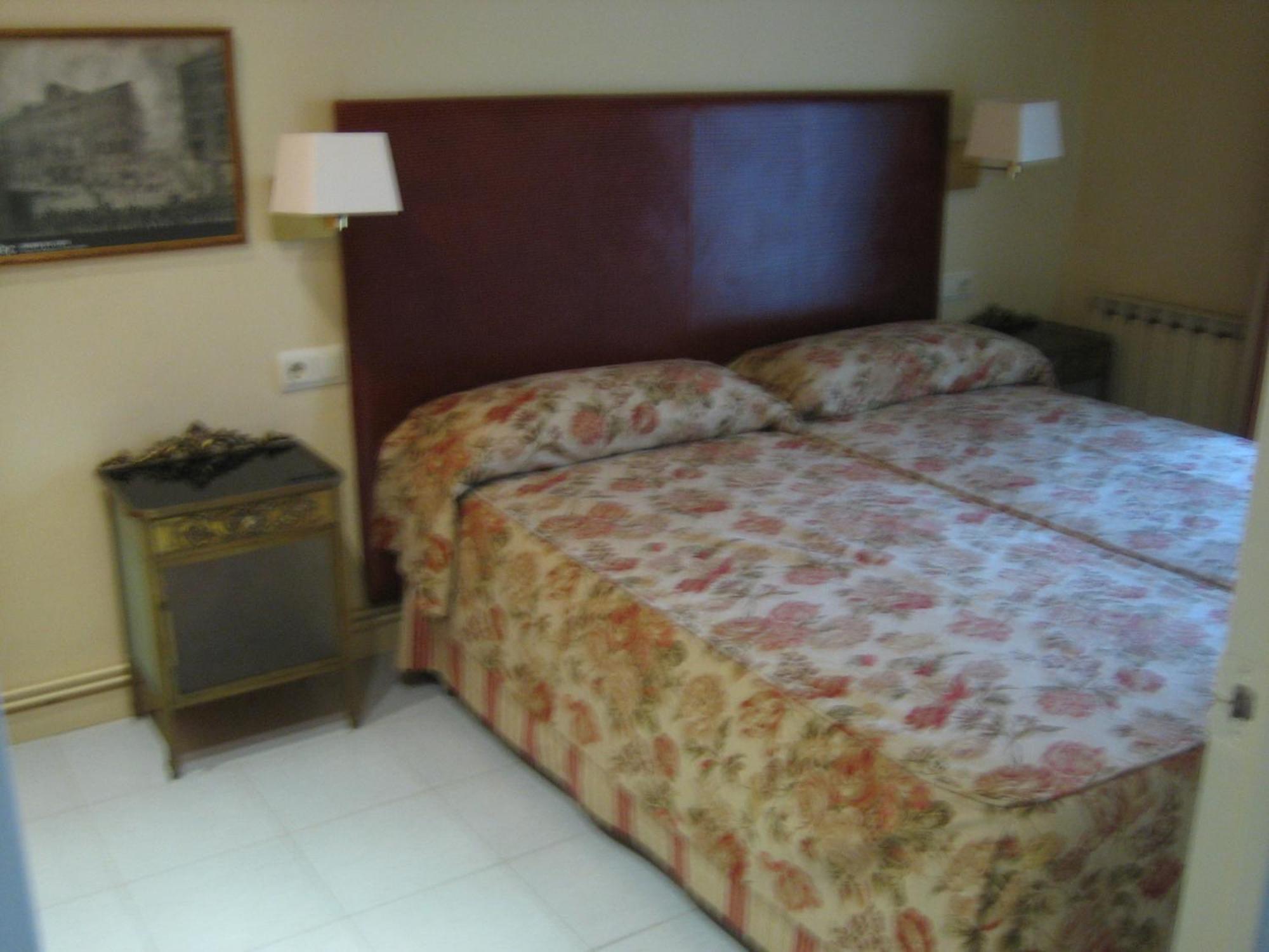 Sant Jordi Girona 97 Apartamento