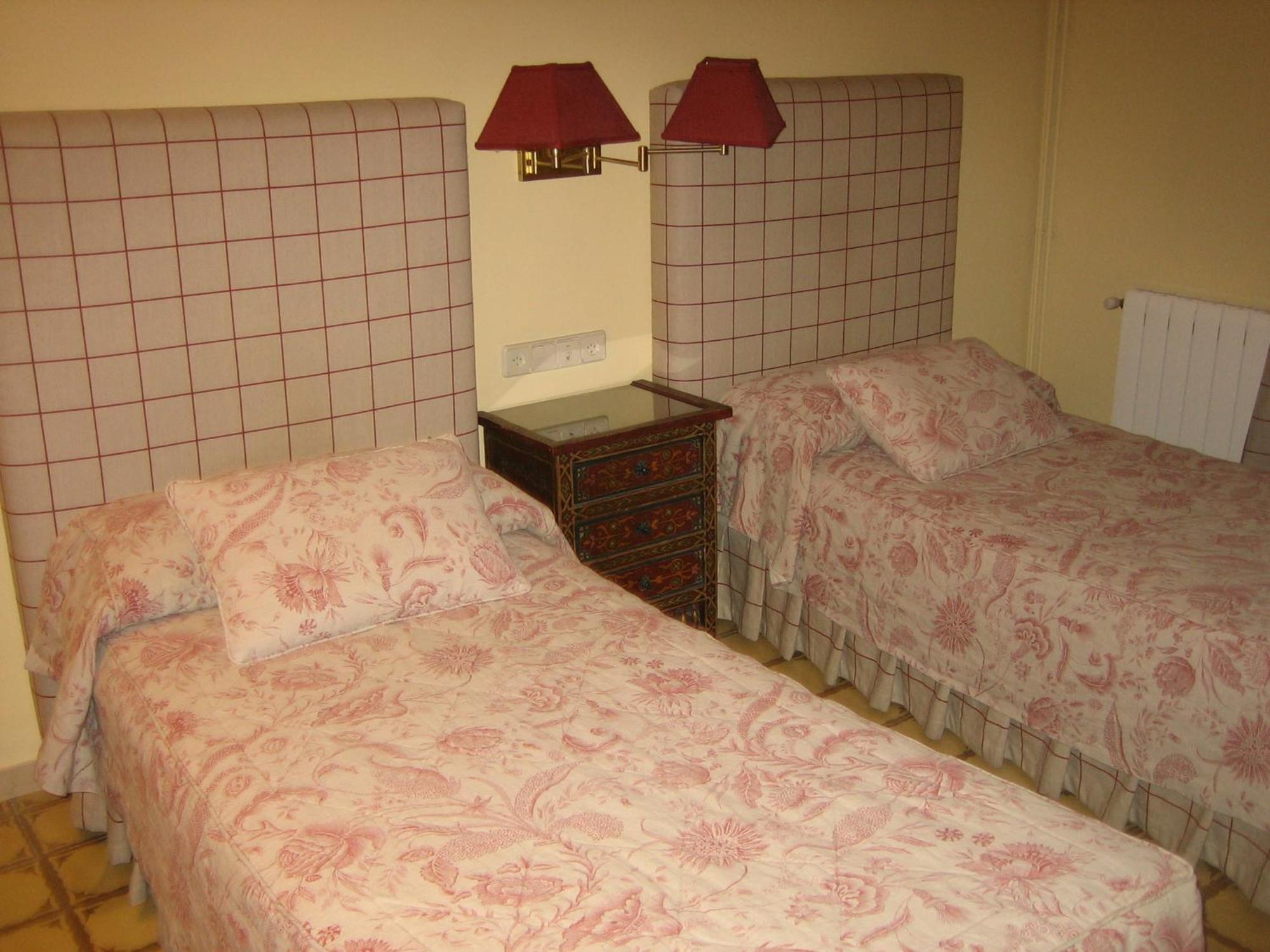 Apartamento Sant Jordi Girona 97 *