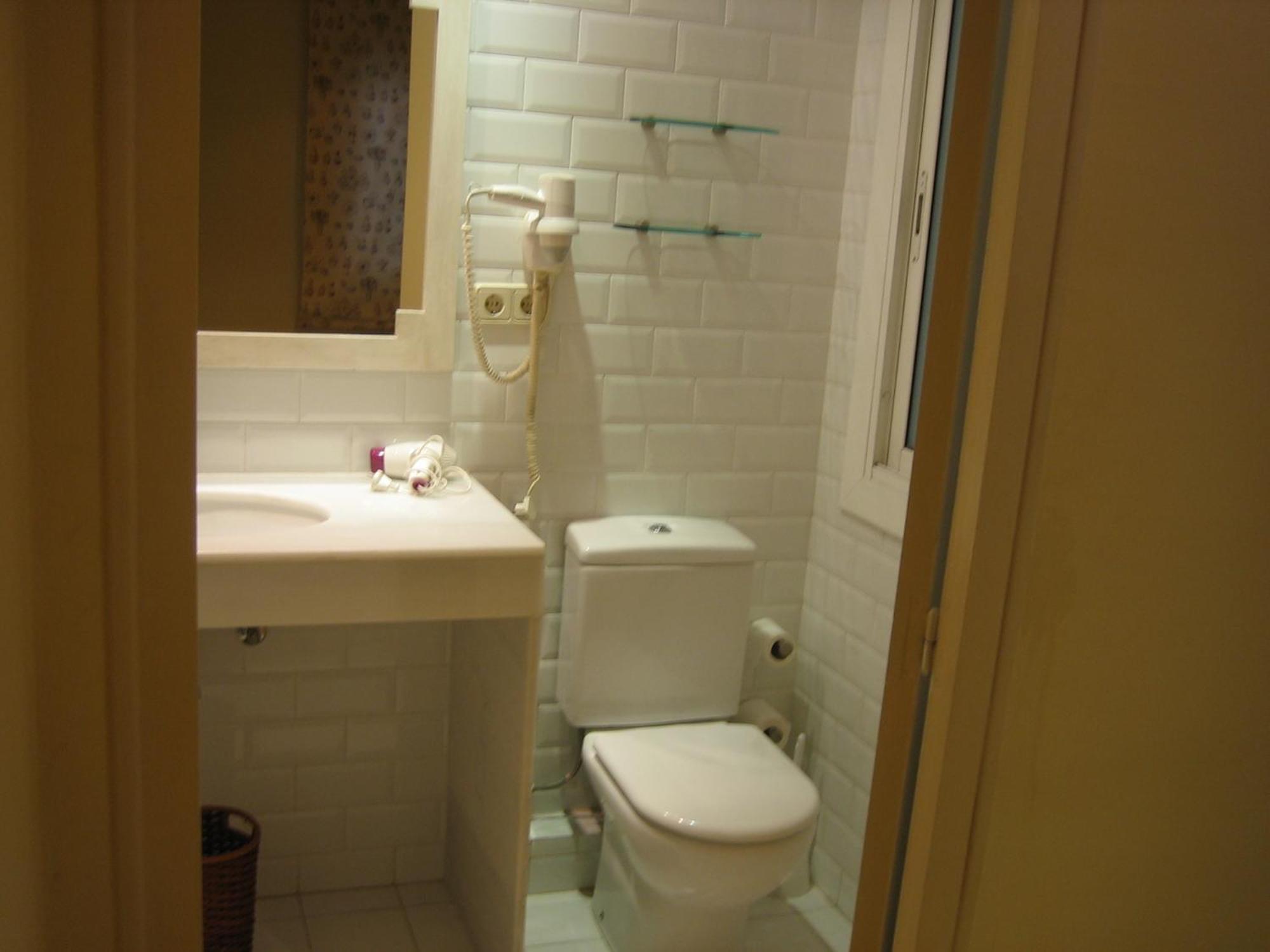 Apartamento Sant Jordi Girona 97 Barcelona