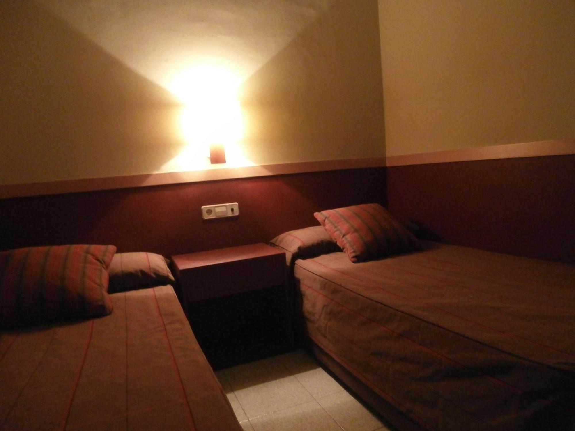 Sant Jordi Girona 97 Apartamento Barcelona