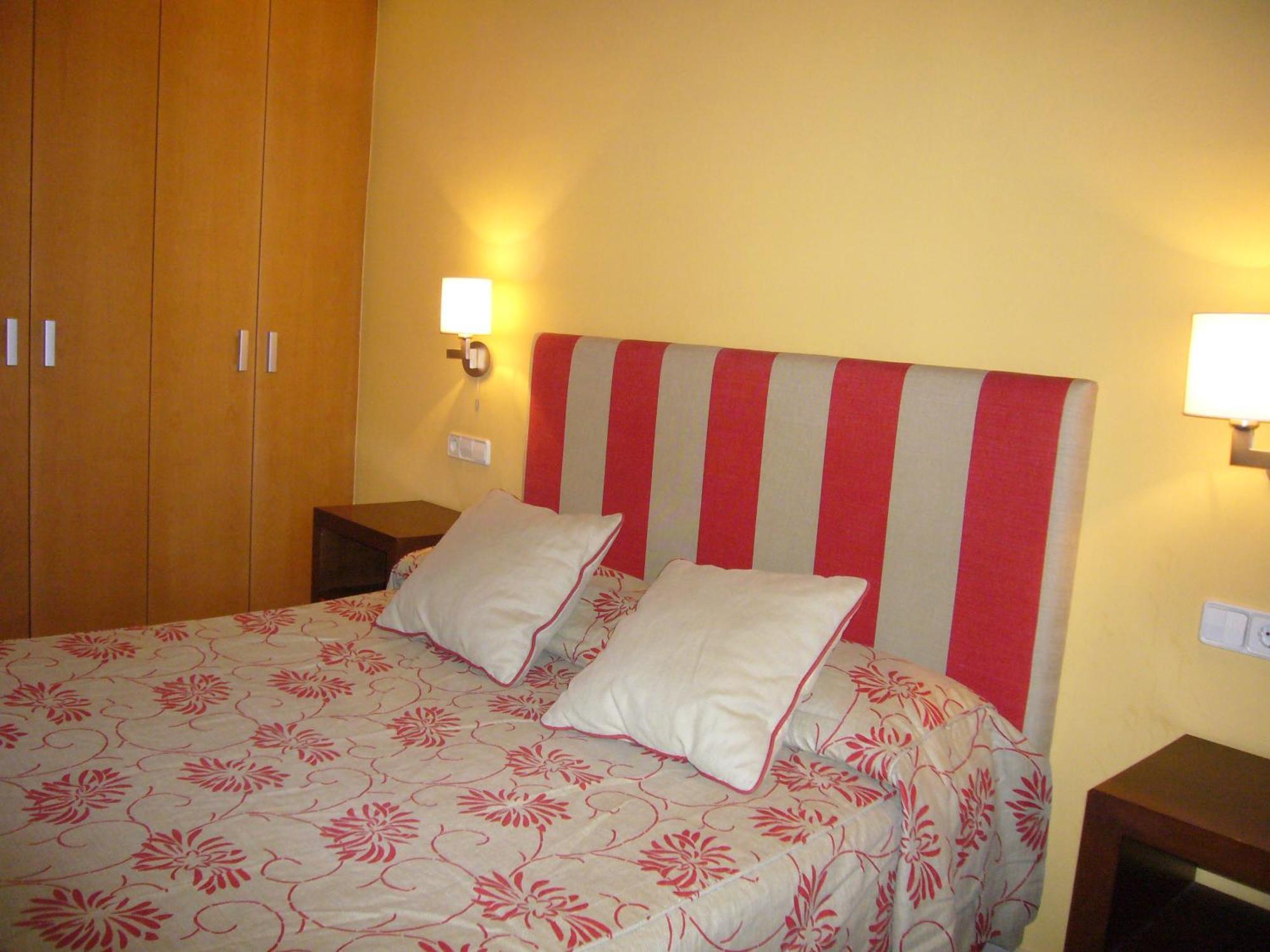 Sant Jordi Girona 97 Apartamento