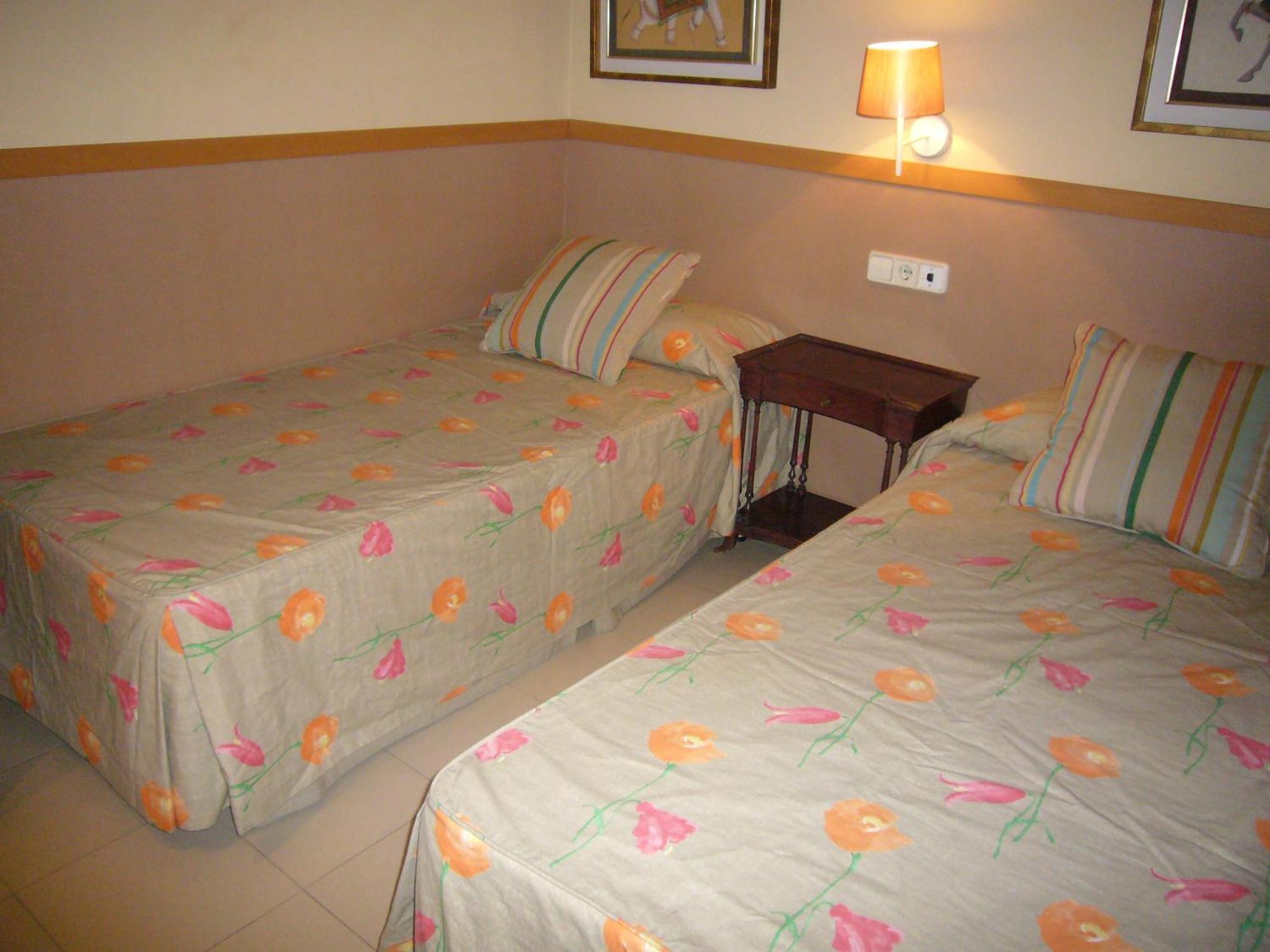 Apartamento Sant Jordi Girona 97