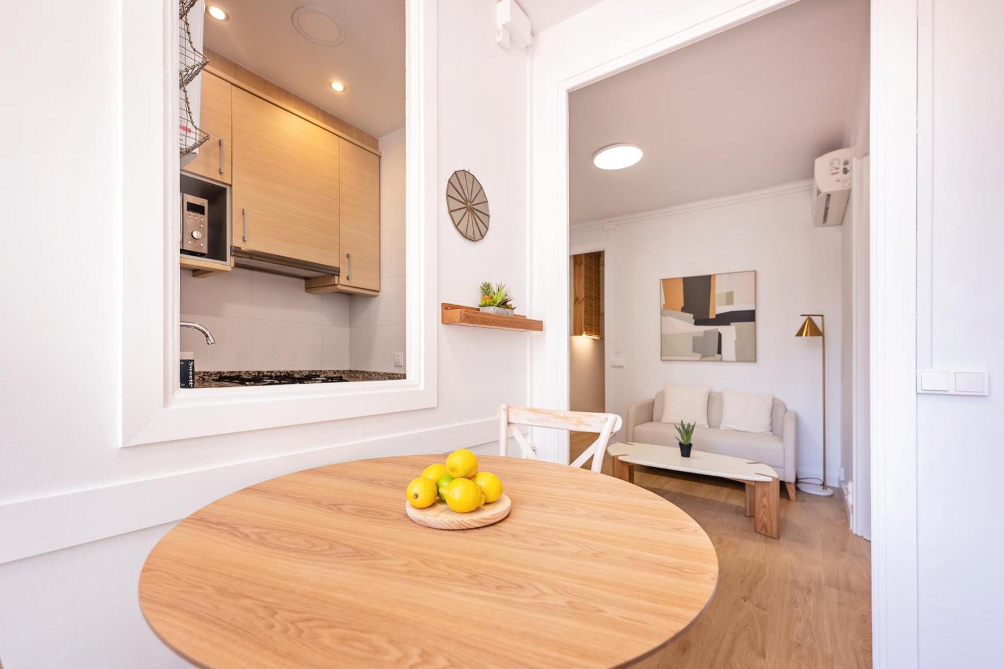 Apartamento Sweett - Rosemarine *
