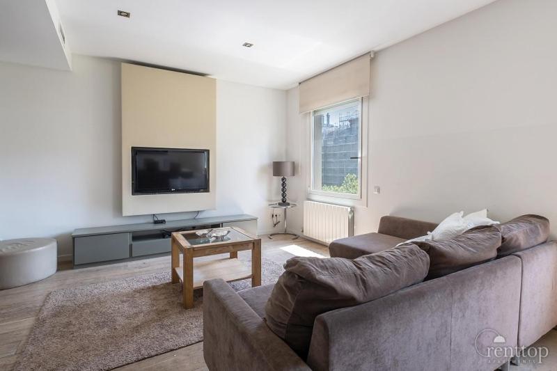 Apartamento Rent Avenida Diagonal *