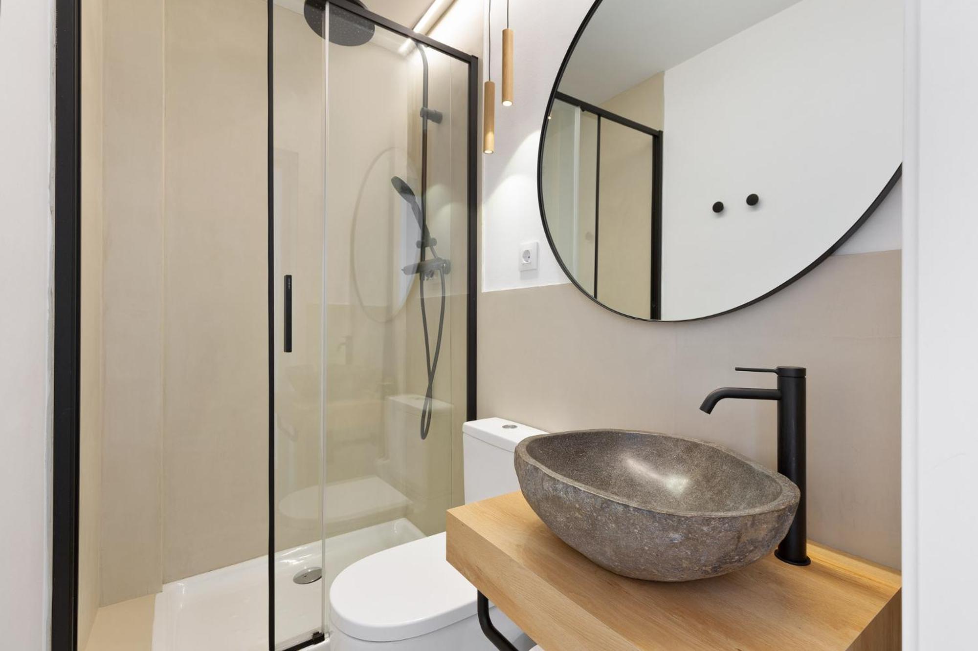 Apartamento Ola Living Calabria *