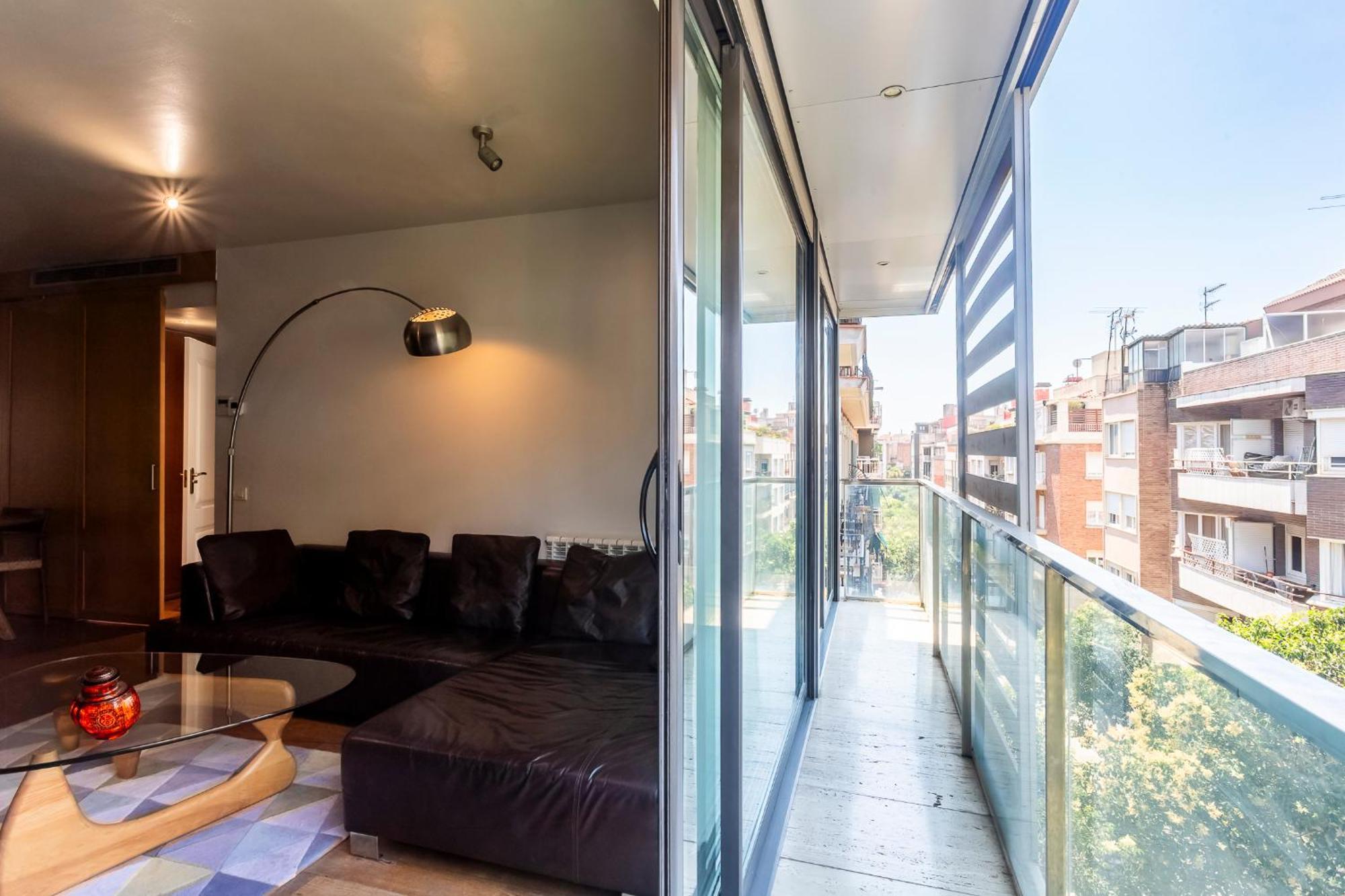 My Space Penthouse Terrace Apartamento