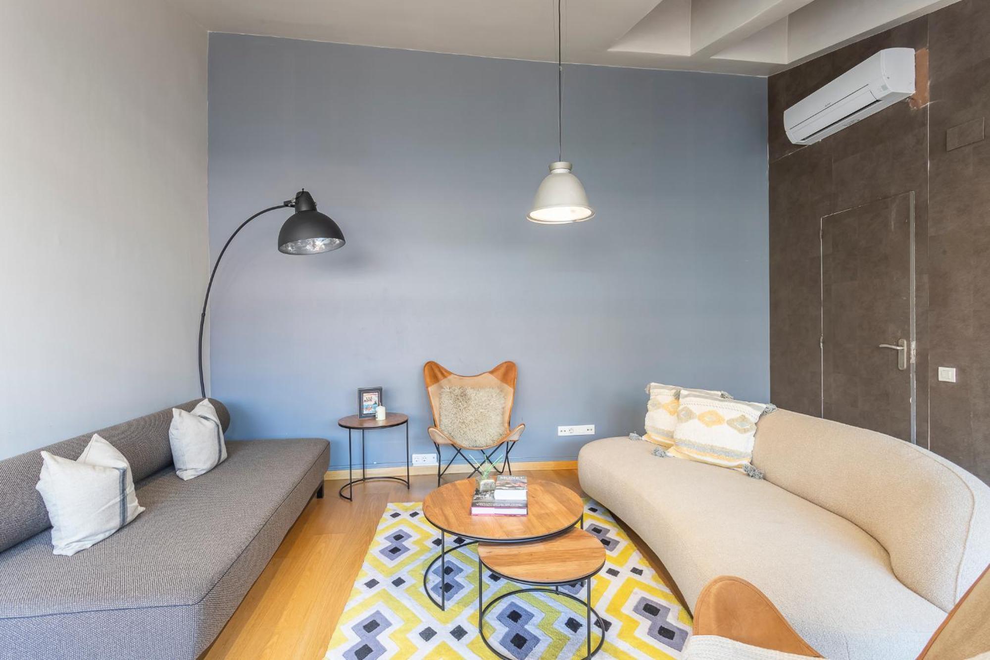 Apartamento My Space Penthouse Terrace *