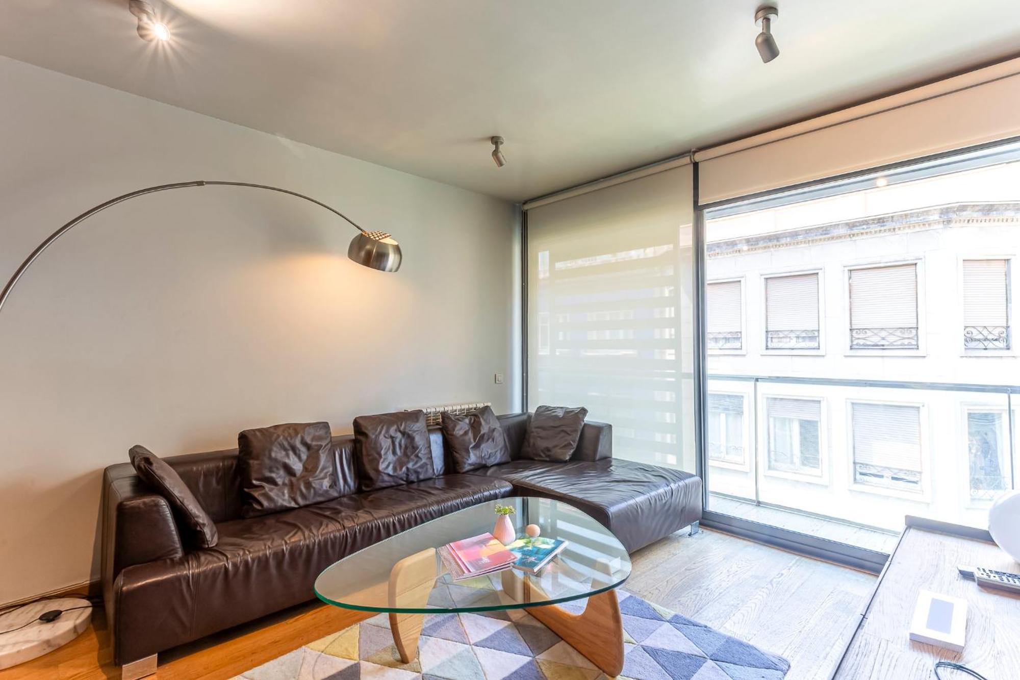 Apartamento My Space Penthouse Terrace *