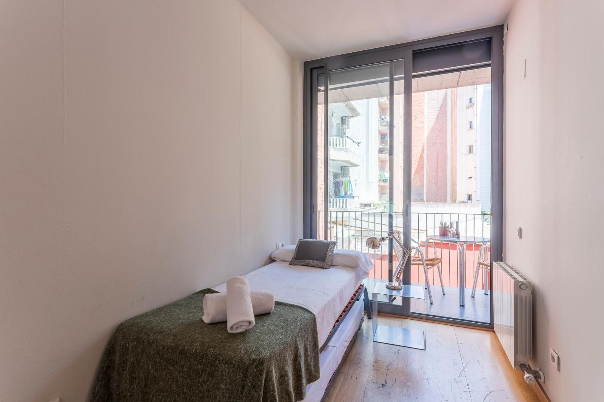 Apartamento - Pool Terrace In Center *