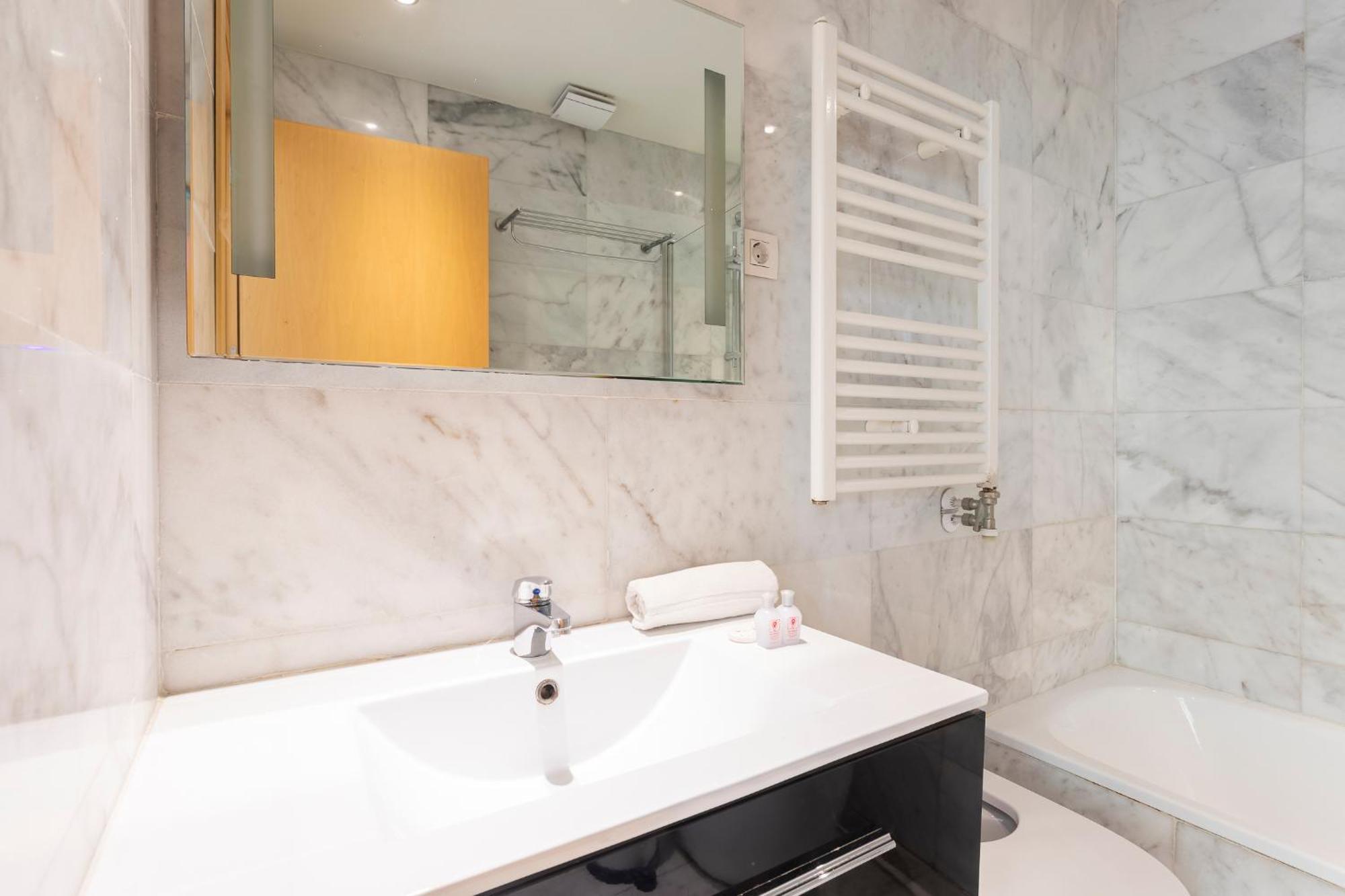 - Pool Terrace In Center Apartamento *