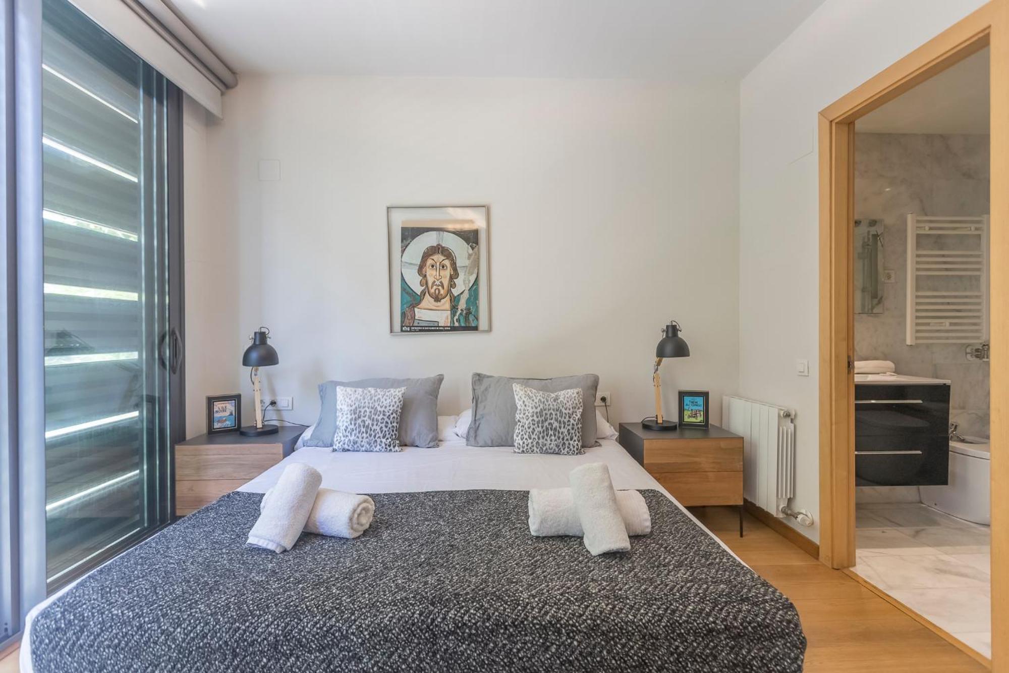 - Pool Terrace In Center Apartamento *