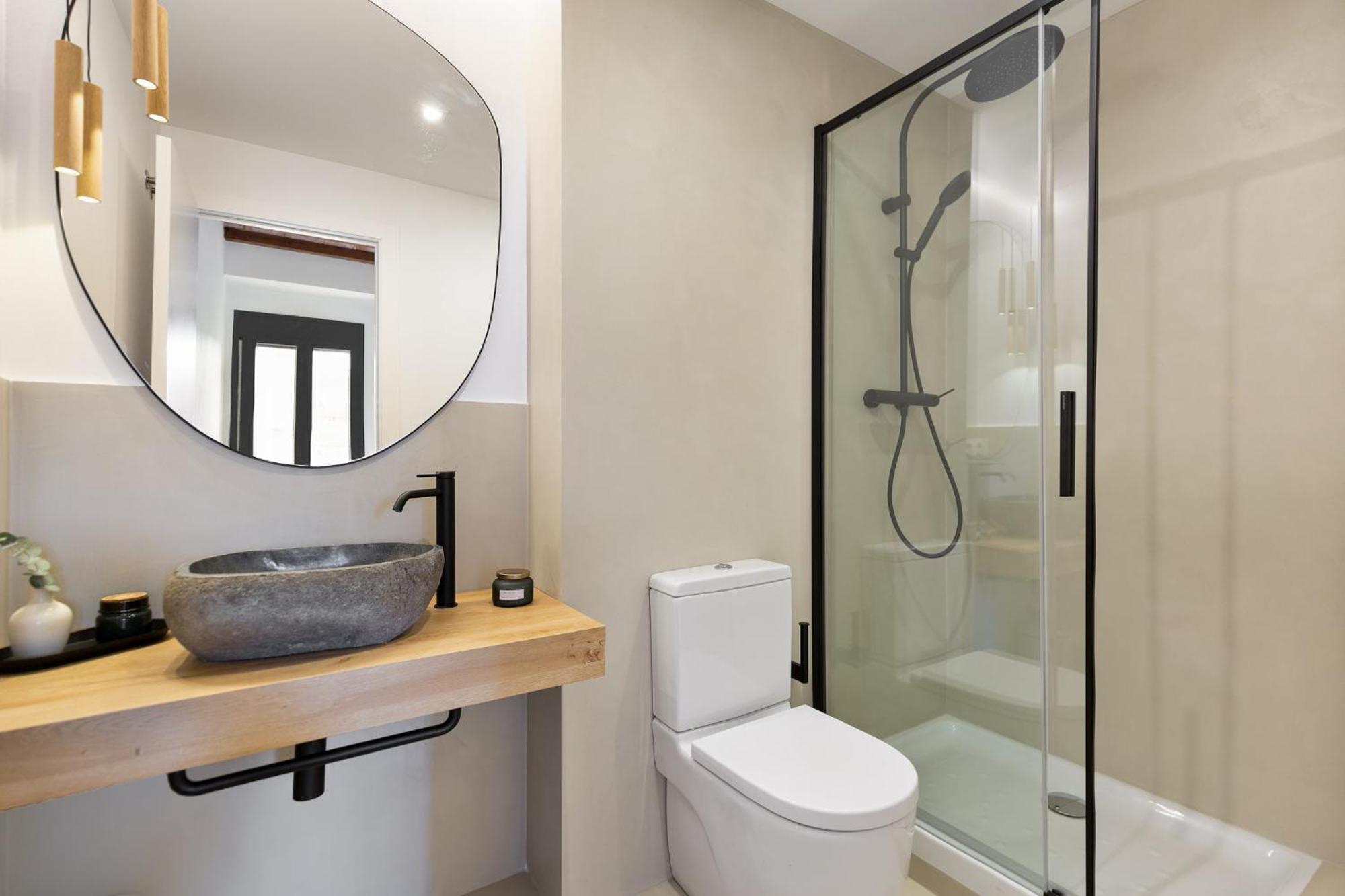 Ola Living Calabria Apartamento Barcelona