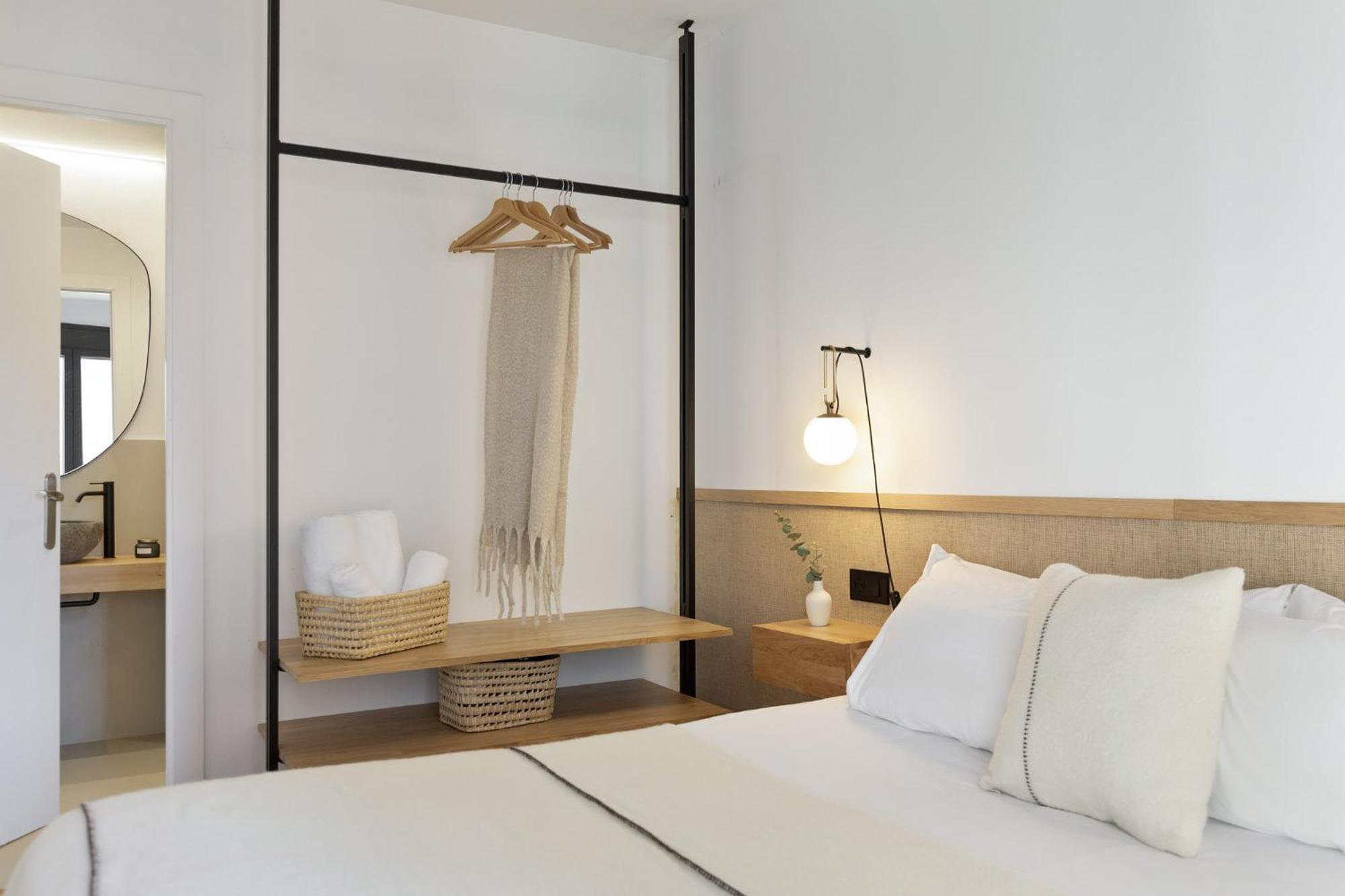 Apartamento Ola Living Calabria Barcelona