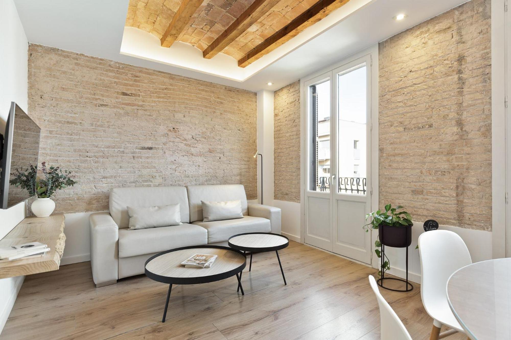 Apartamento Ola Living Calabria *