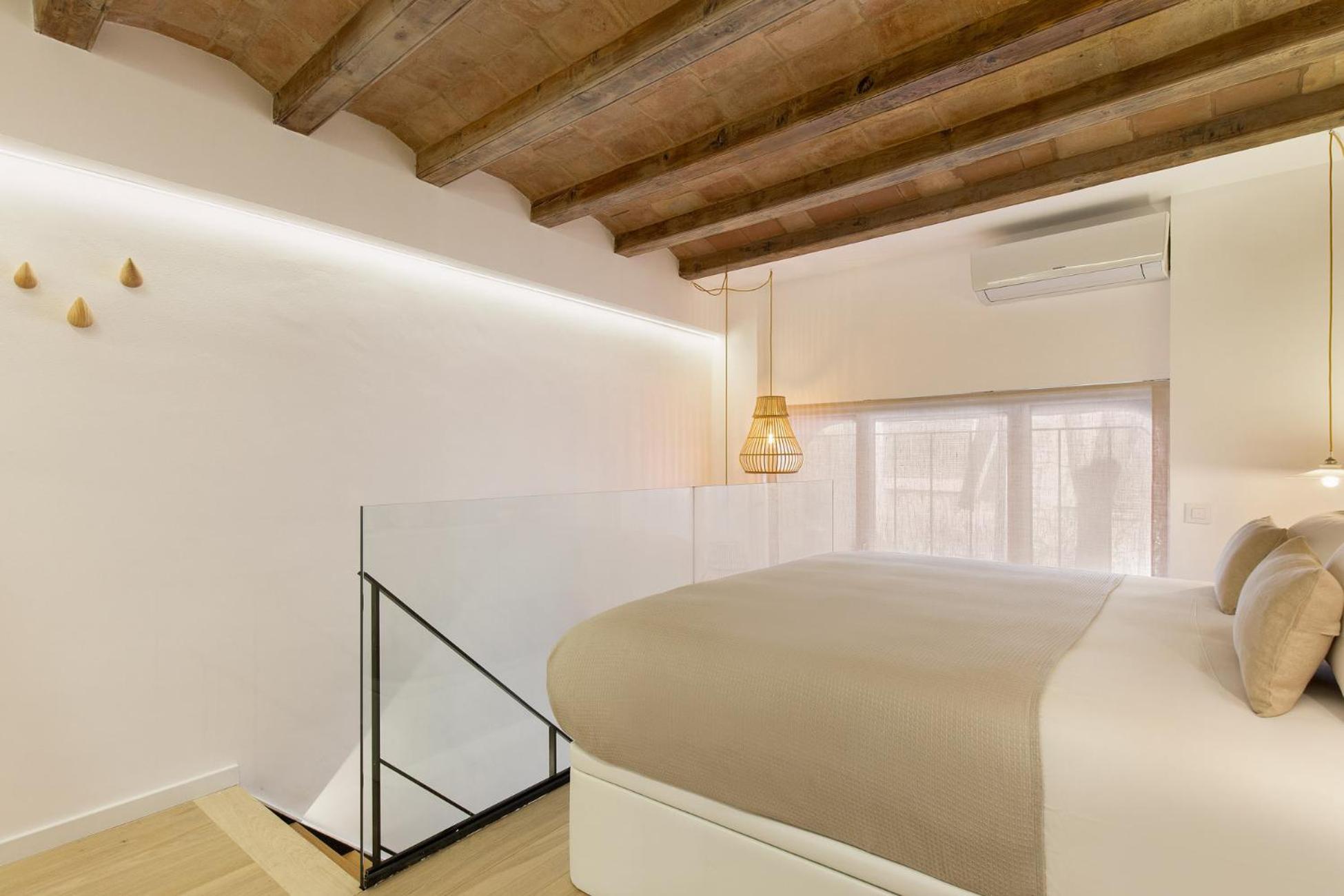 Ola Living Calabria Apartamento