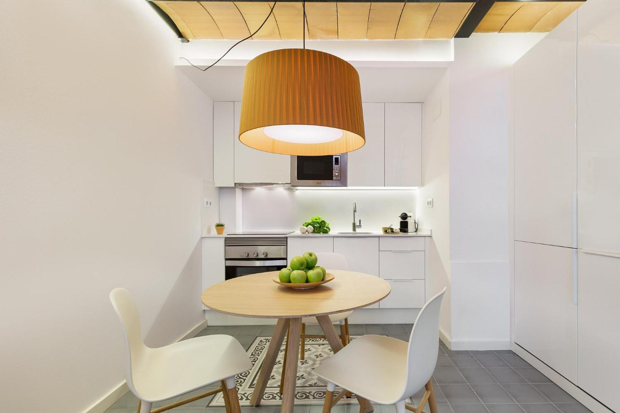 Ola Living Calabria Barcelona