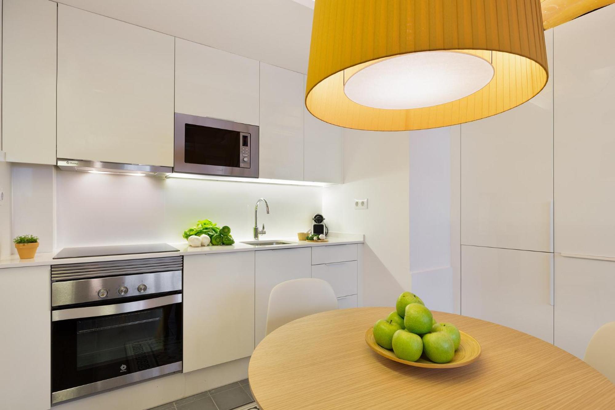 Apartamento Ola Living Calabria