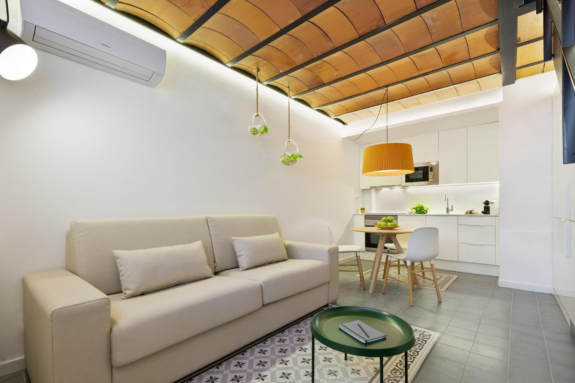 Apartamento Ola Living Calabria *