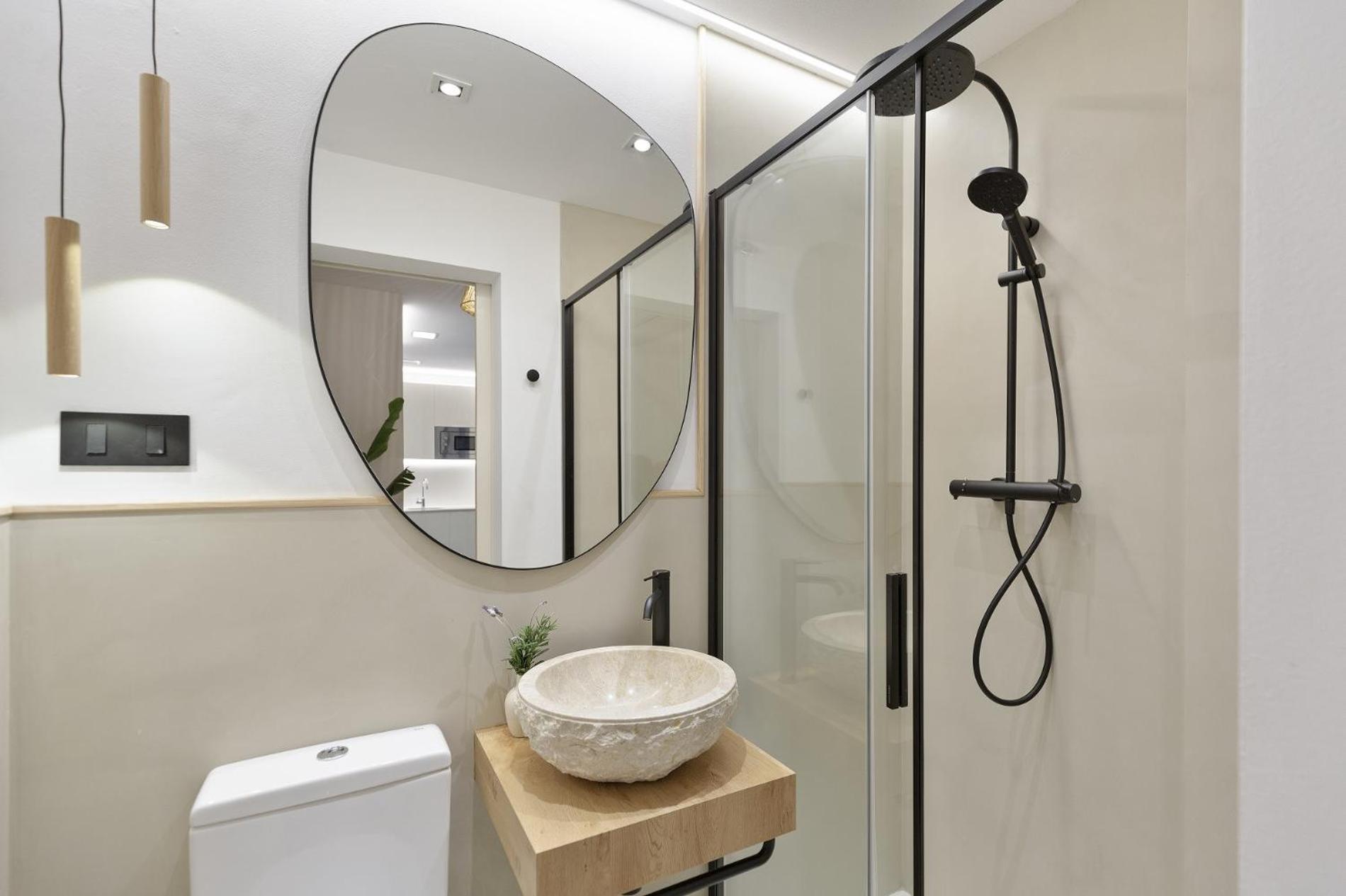 Apartamento Ola Living Calabria Barcelona