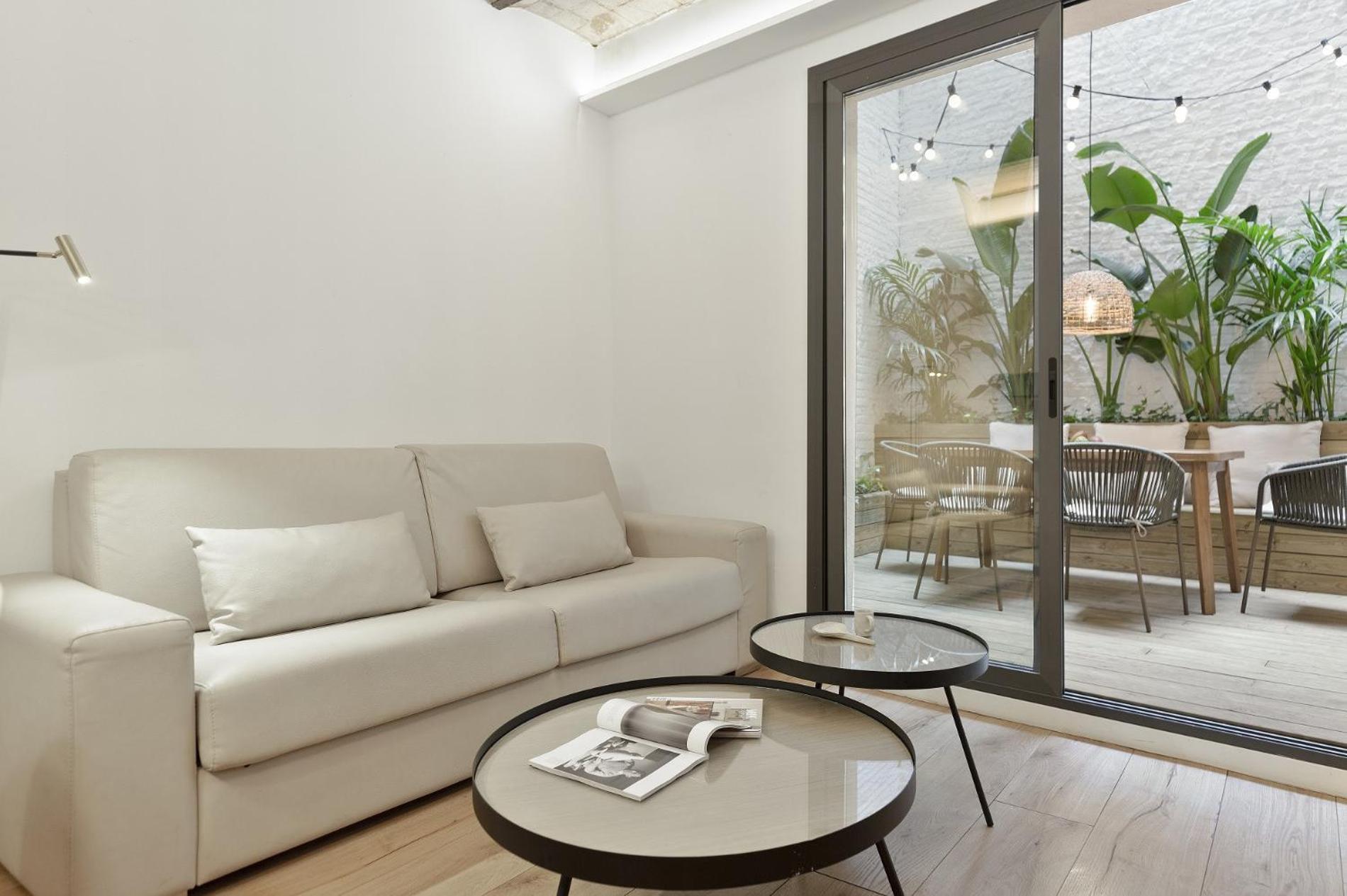 Apartamento Ola Living Calabria Barcelona