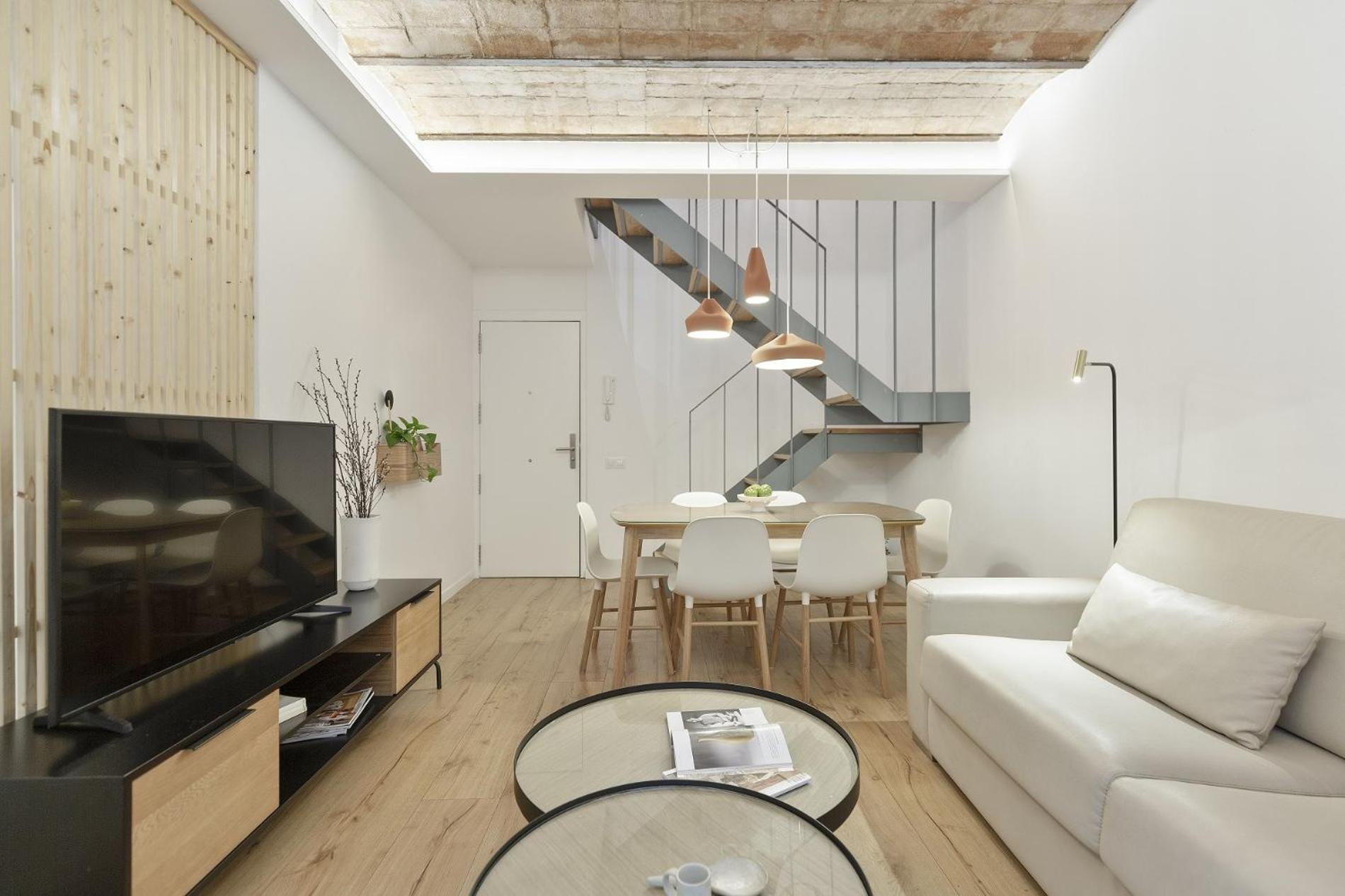 Ola Living Calabria Apartamento