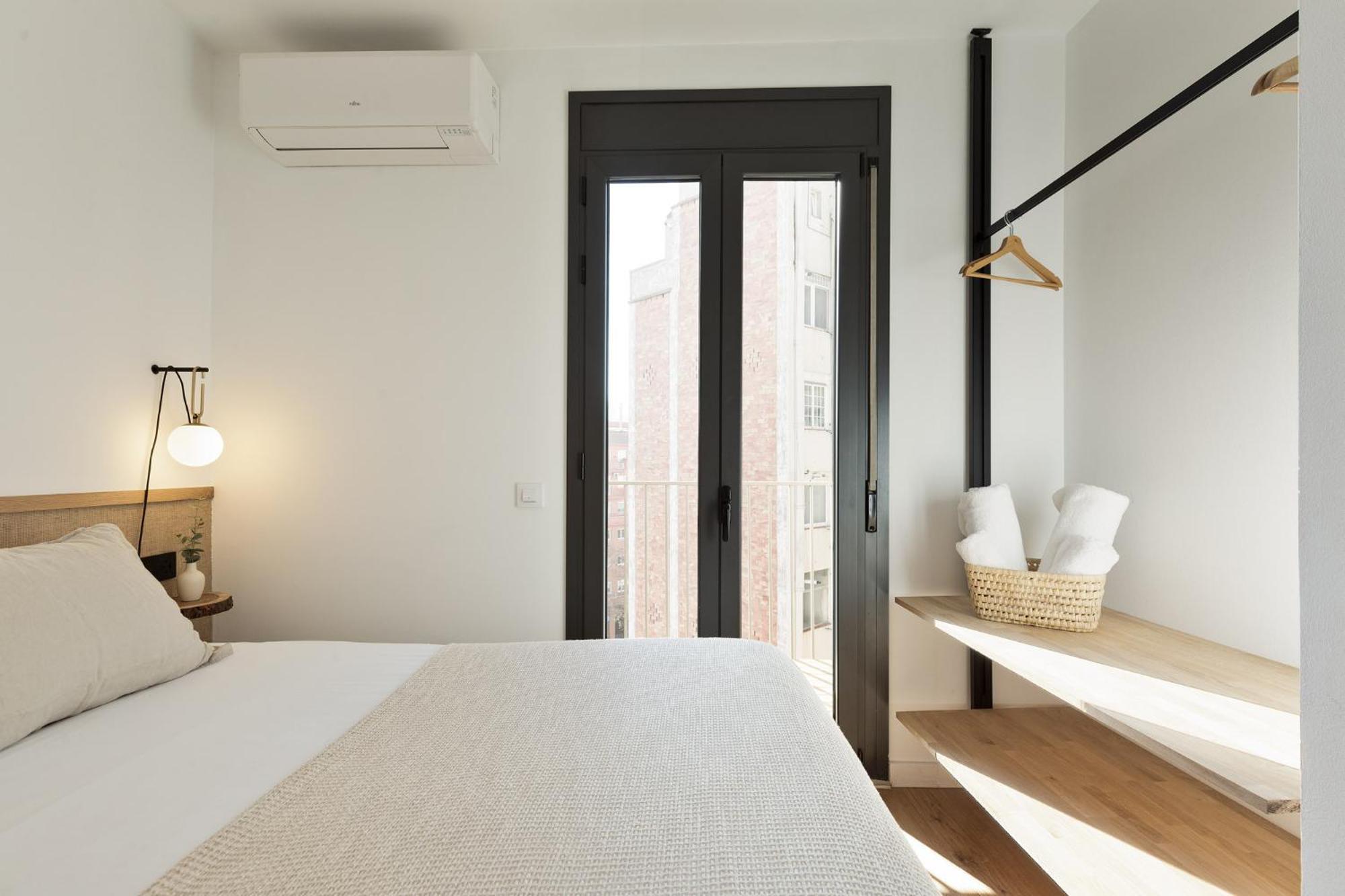 Apartamento Ola Living Calabria