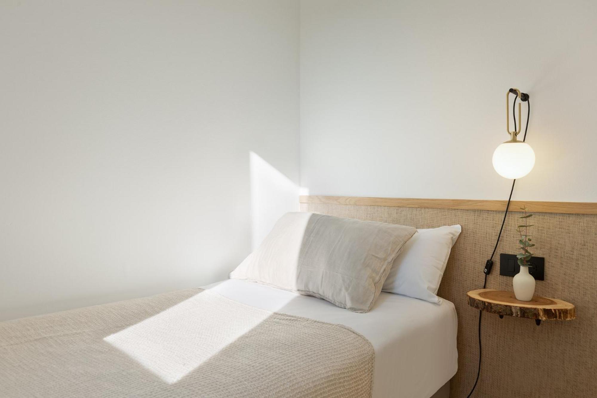Ola Living Calabria Apartamento Barcelona