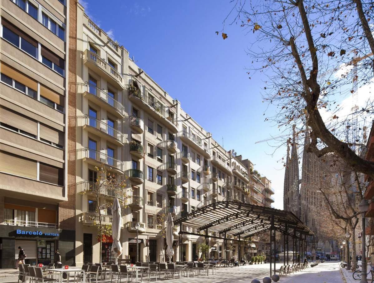 Enjoybcn Gaudi